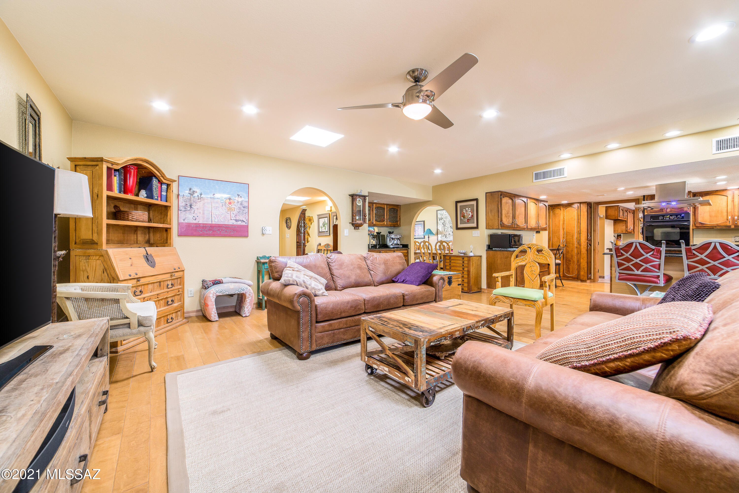 8251 E Big Horn Trail