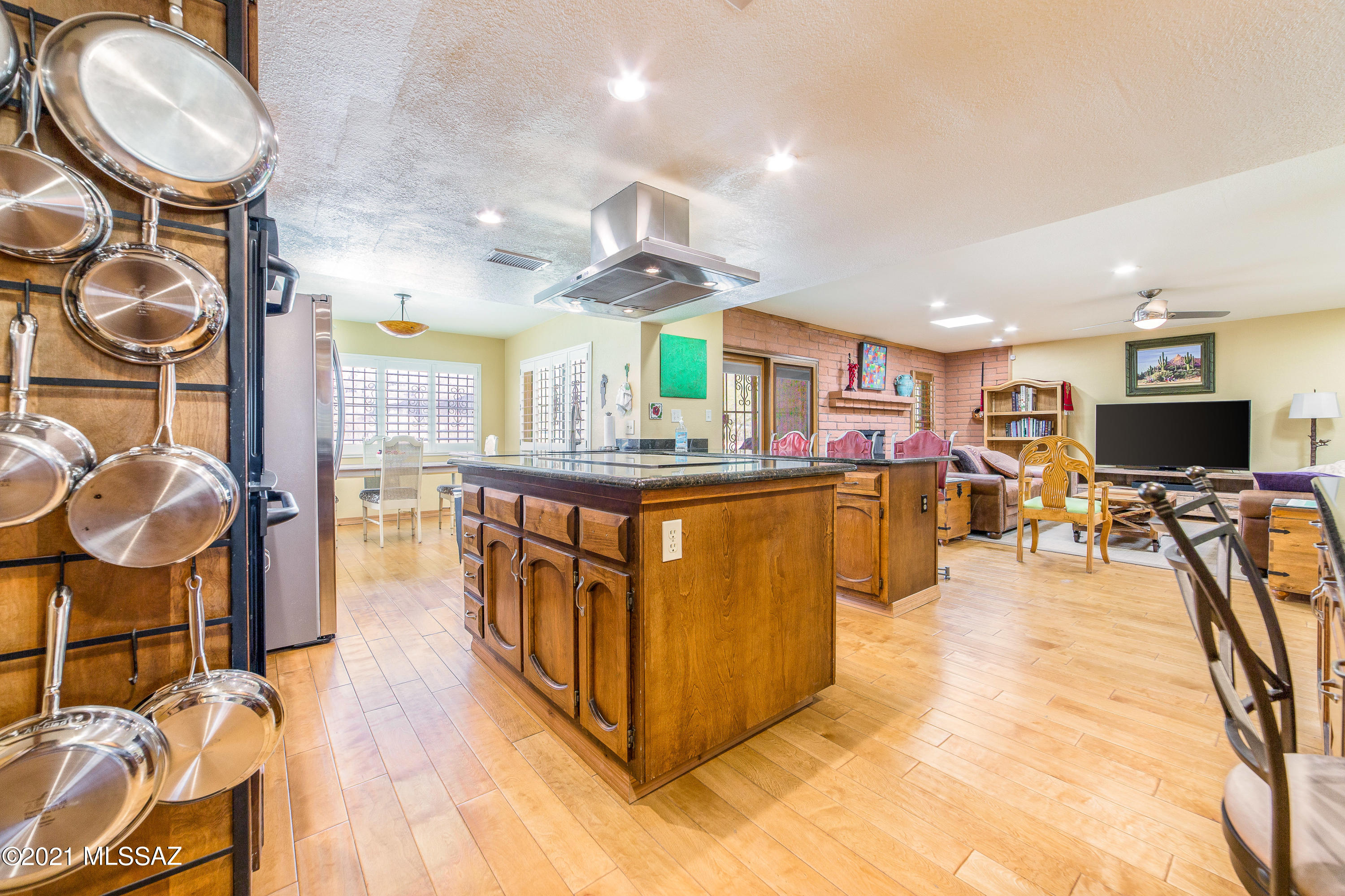 8251 E Big Horn Trail