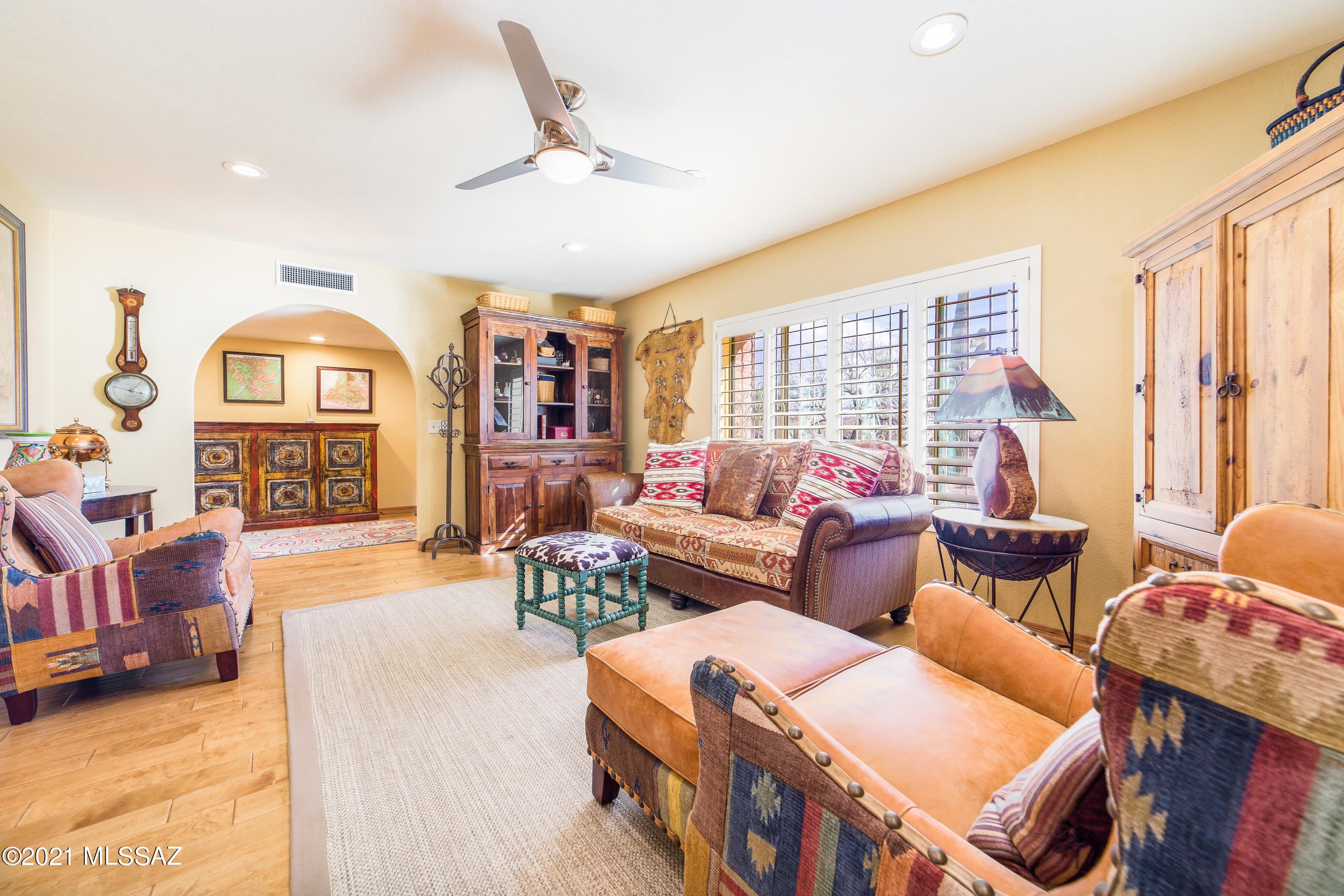 8251 E Big Horn Trail