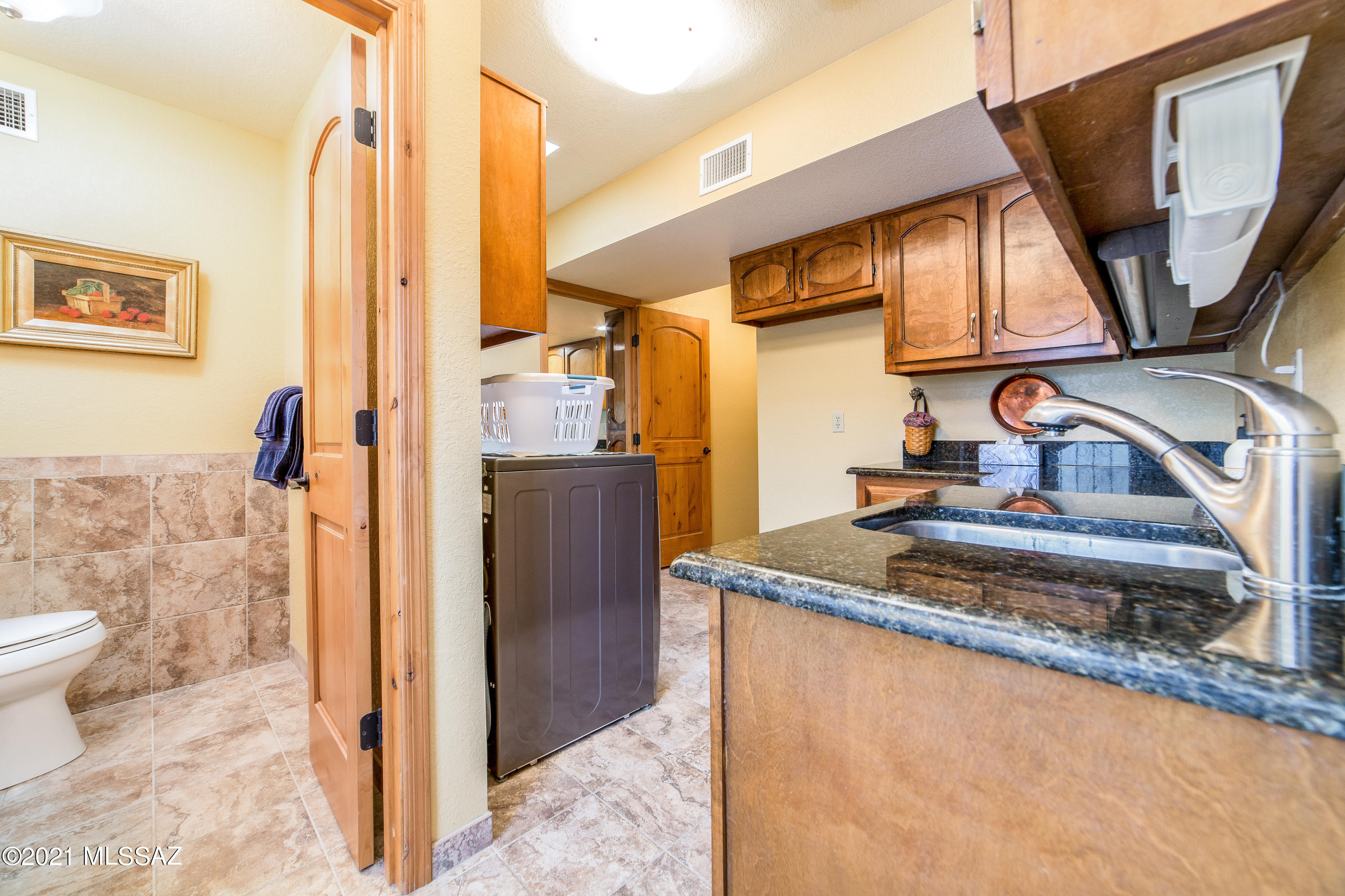 8251 E Big Horn Trail