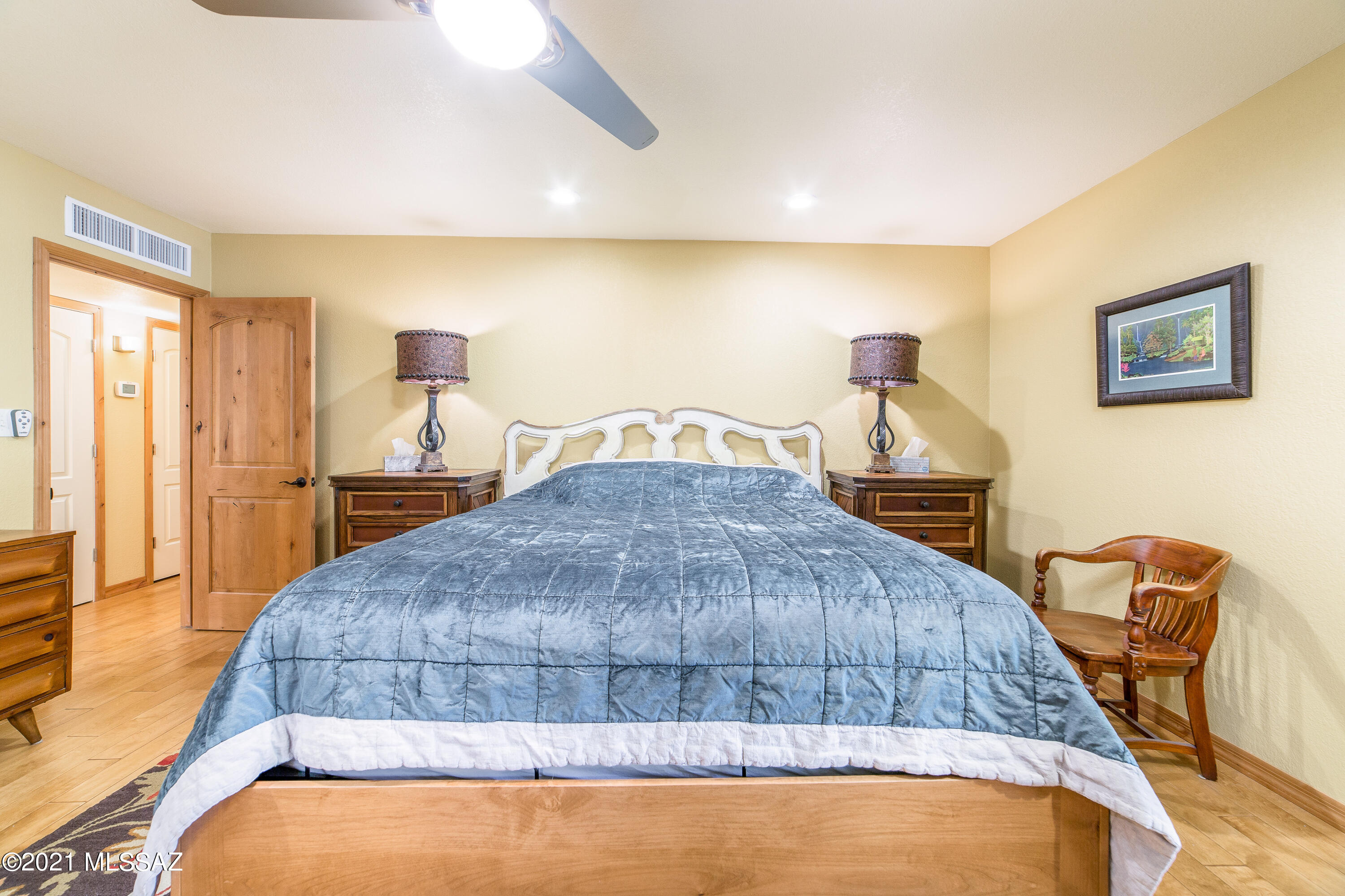 8251 E Big Horn Trail