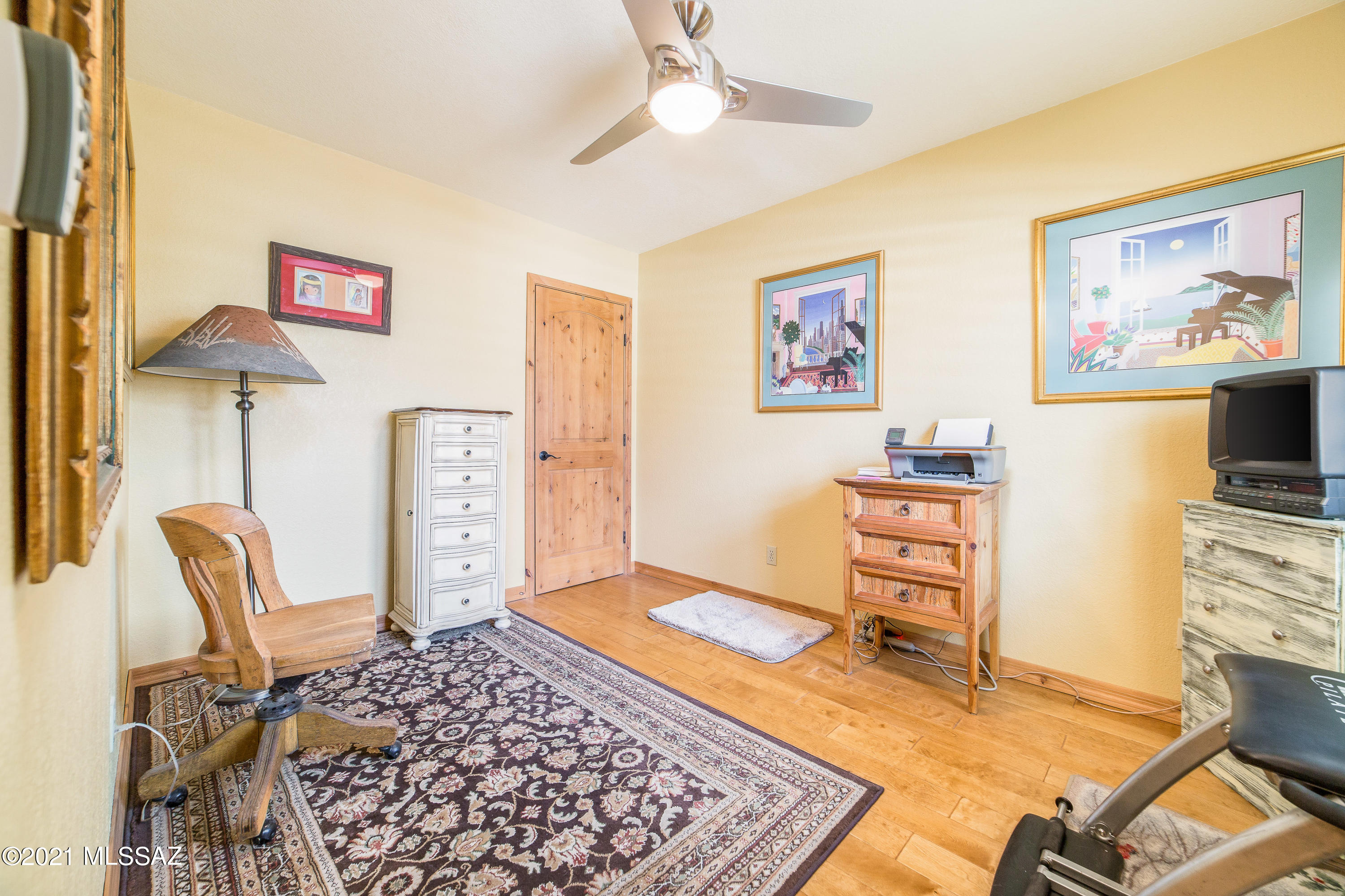 8251 E Big Horn Trail