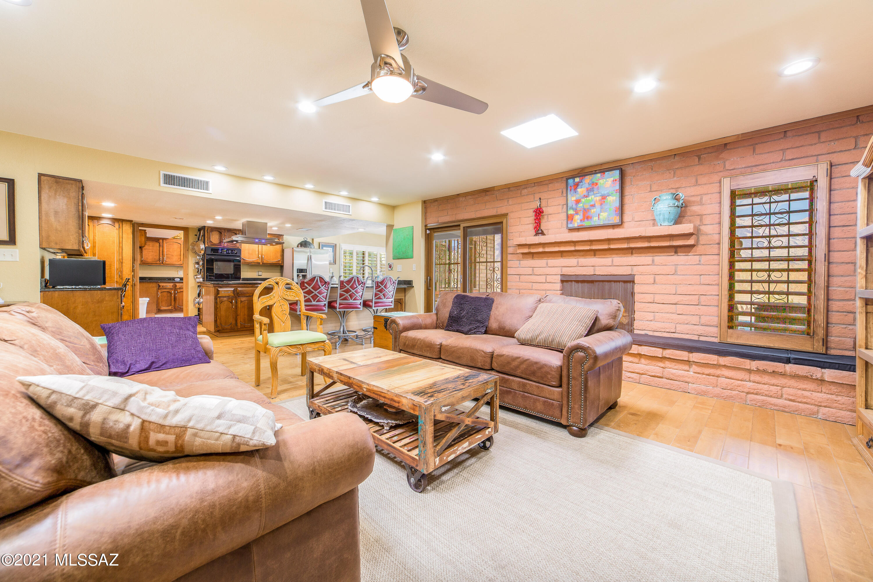 8251 E Big Horn Trail