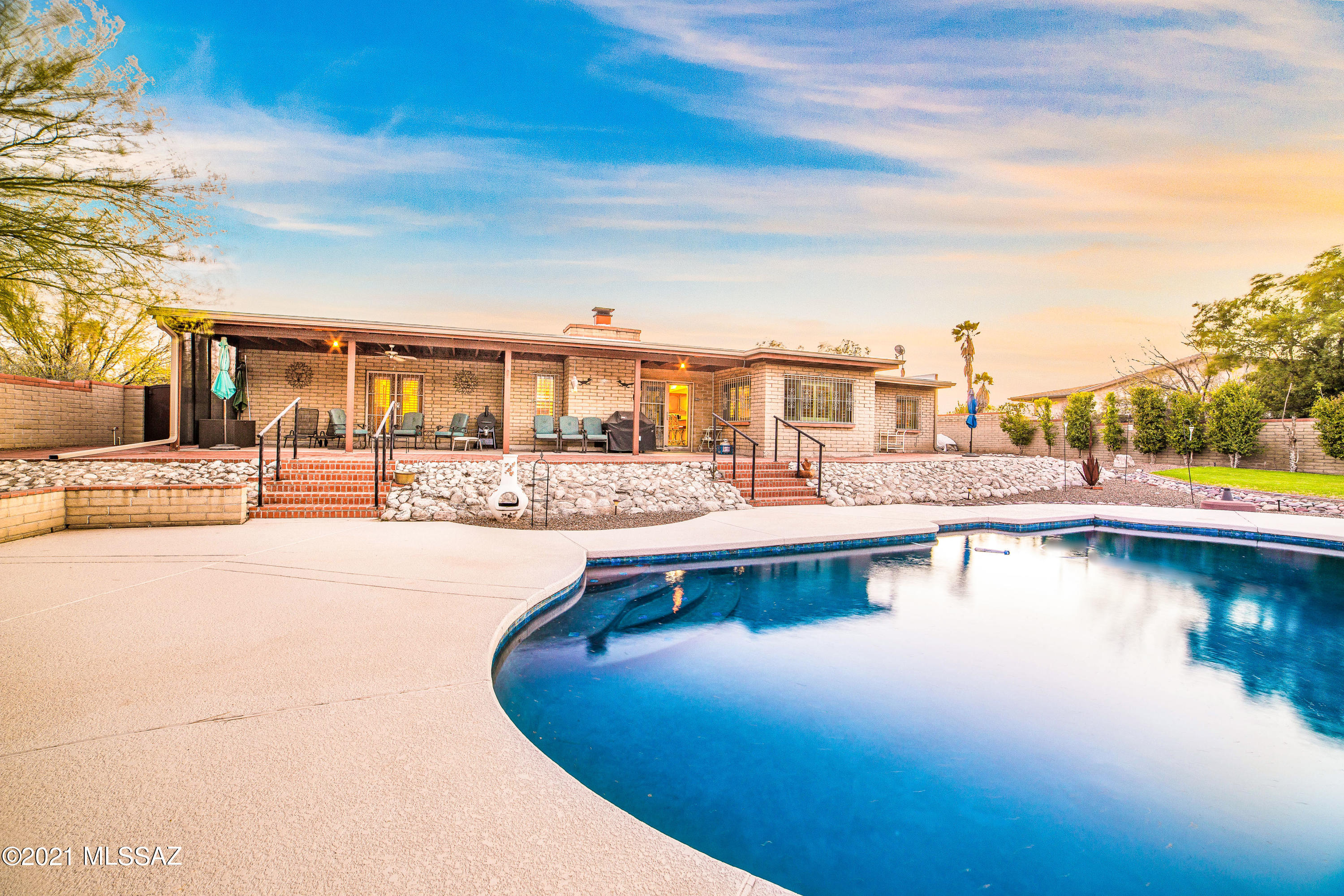 8251 E Big Horn Trail