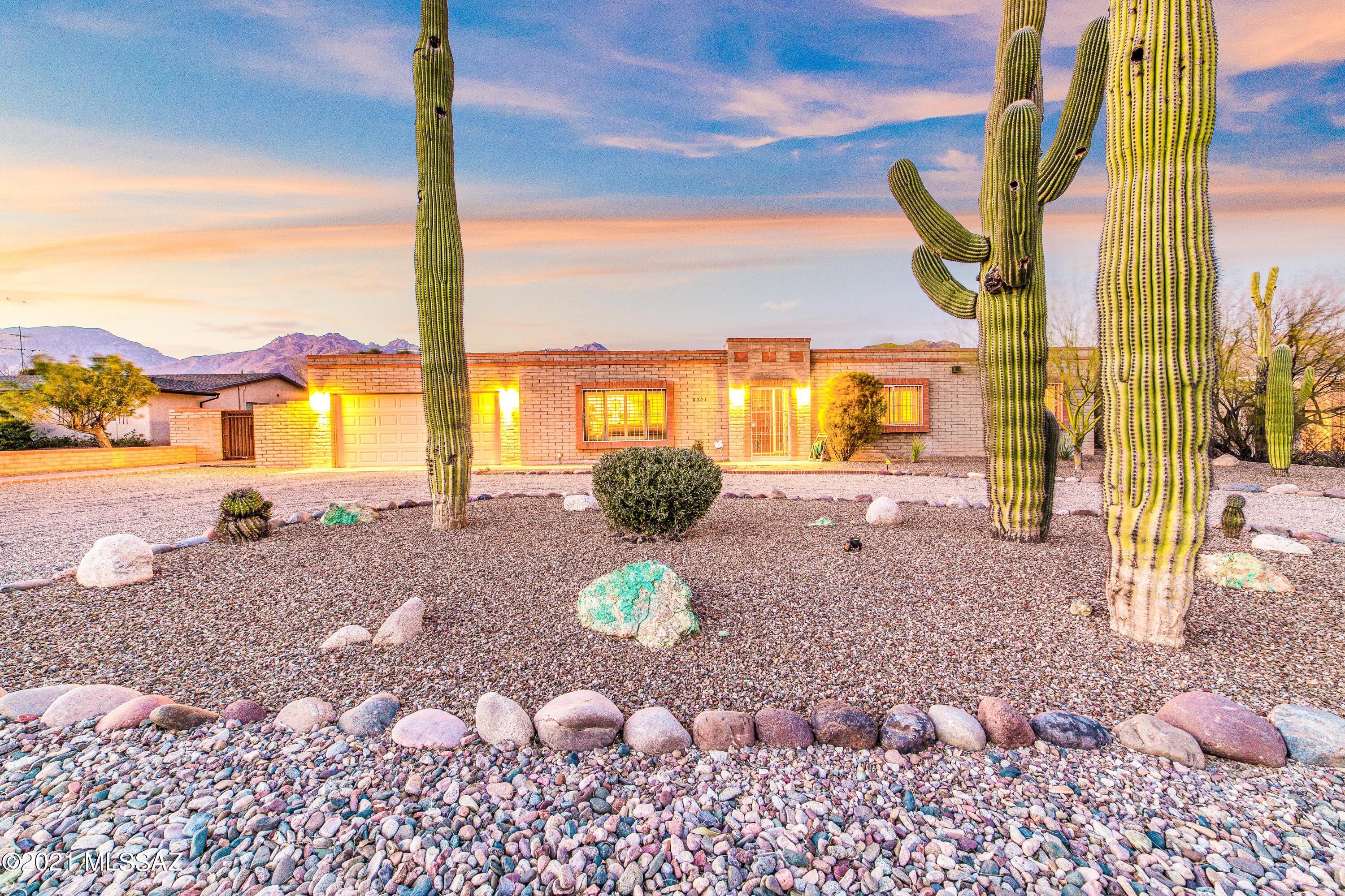 8251 E Big Horn Trail