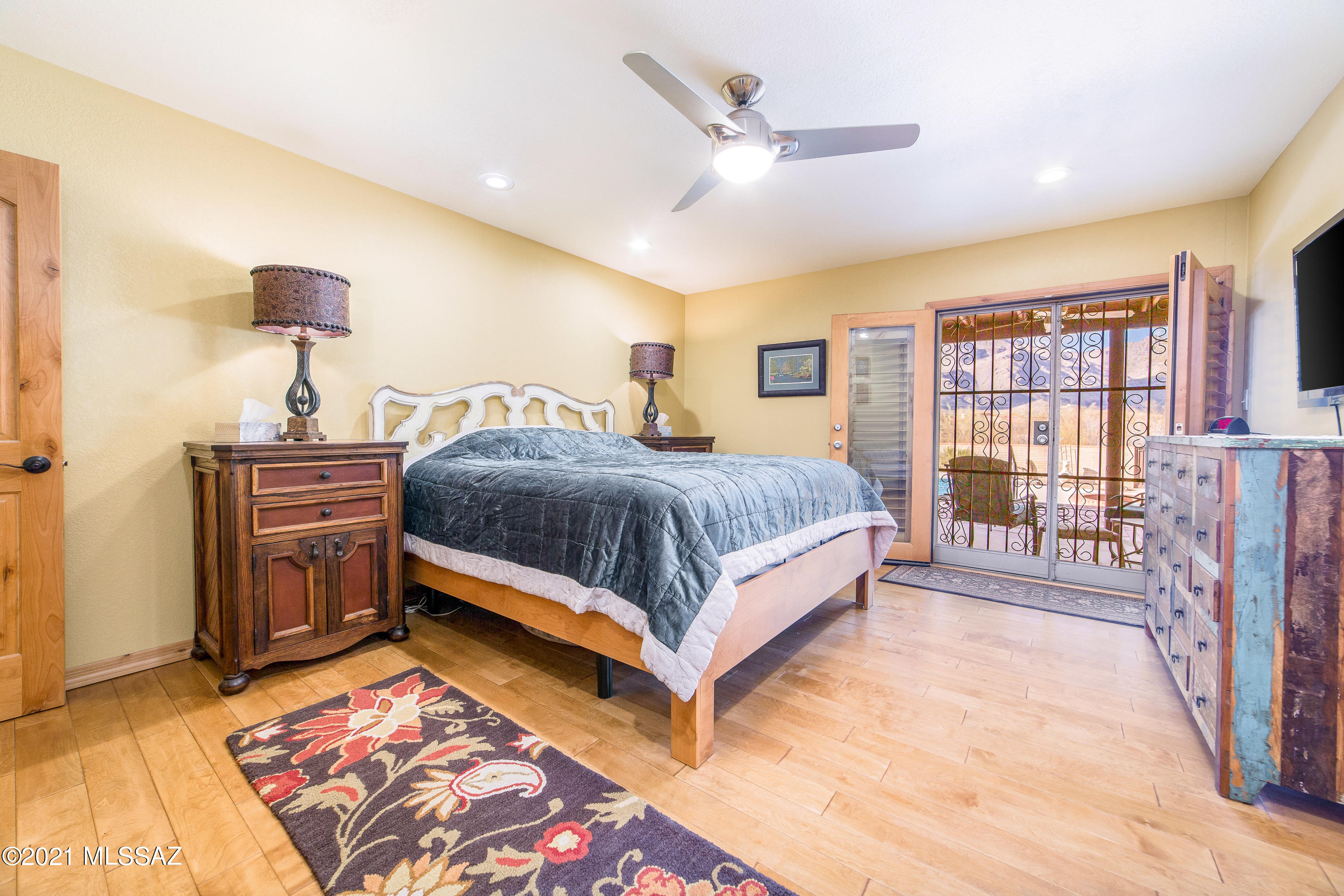 8251 E Big Horn Trail