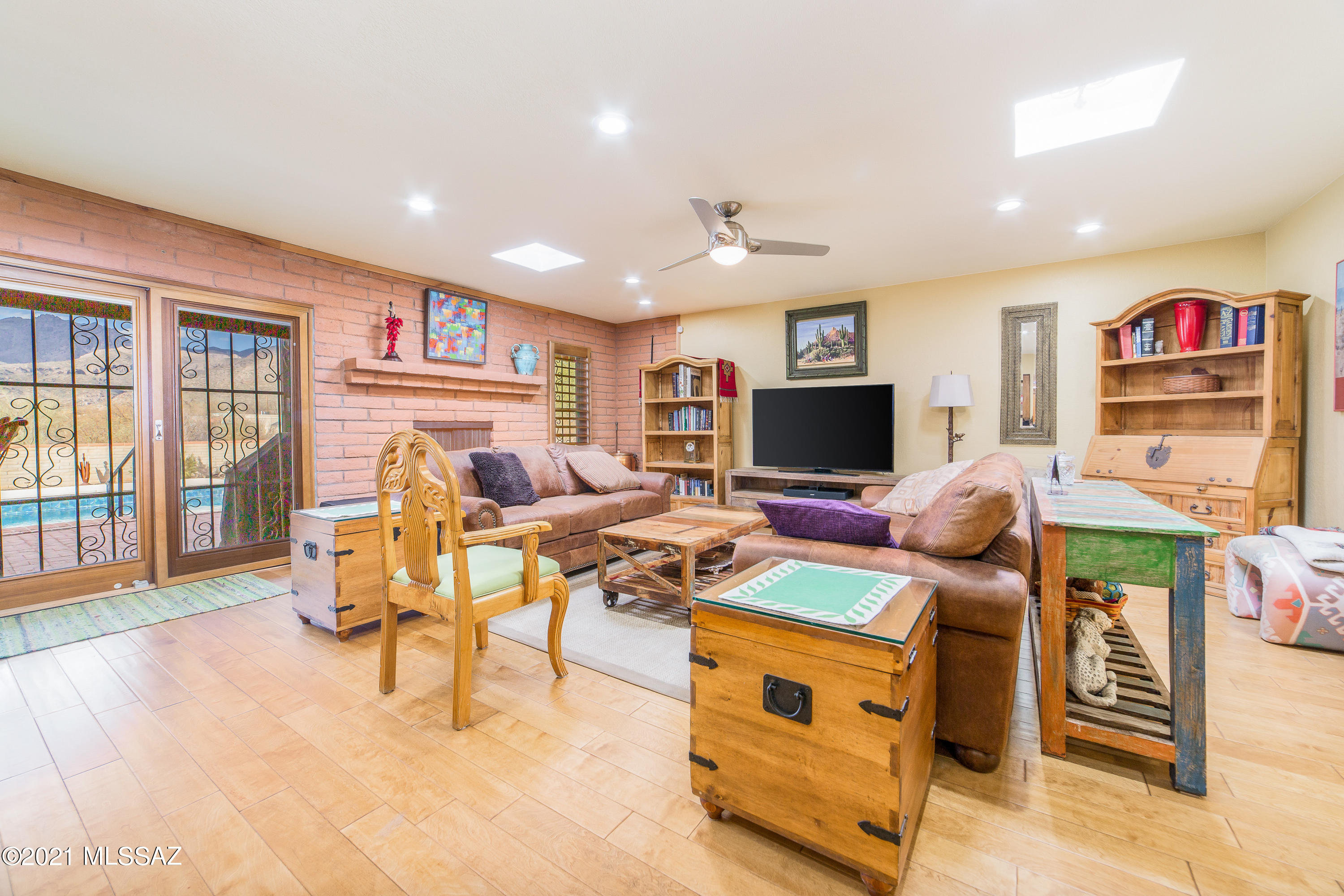 8251 E Big Horn Trail