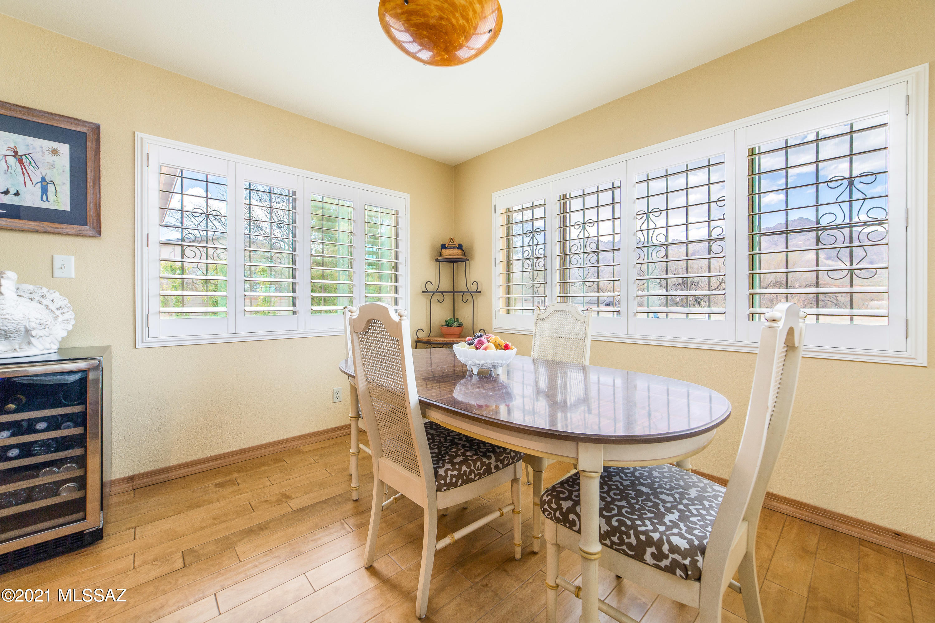 8251 E Big Horn Trail