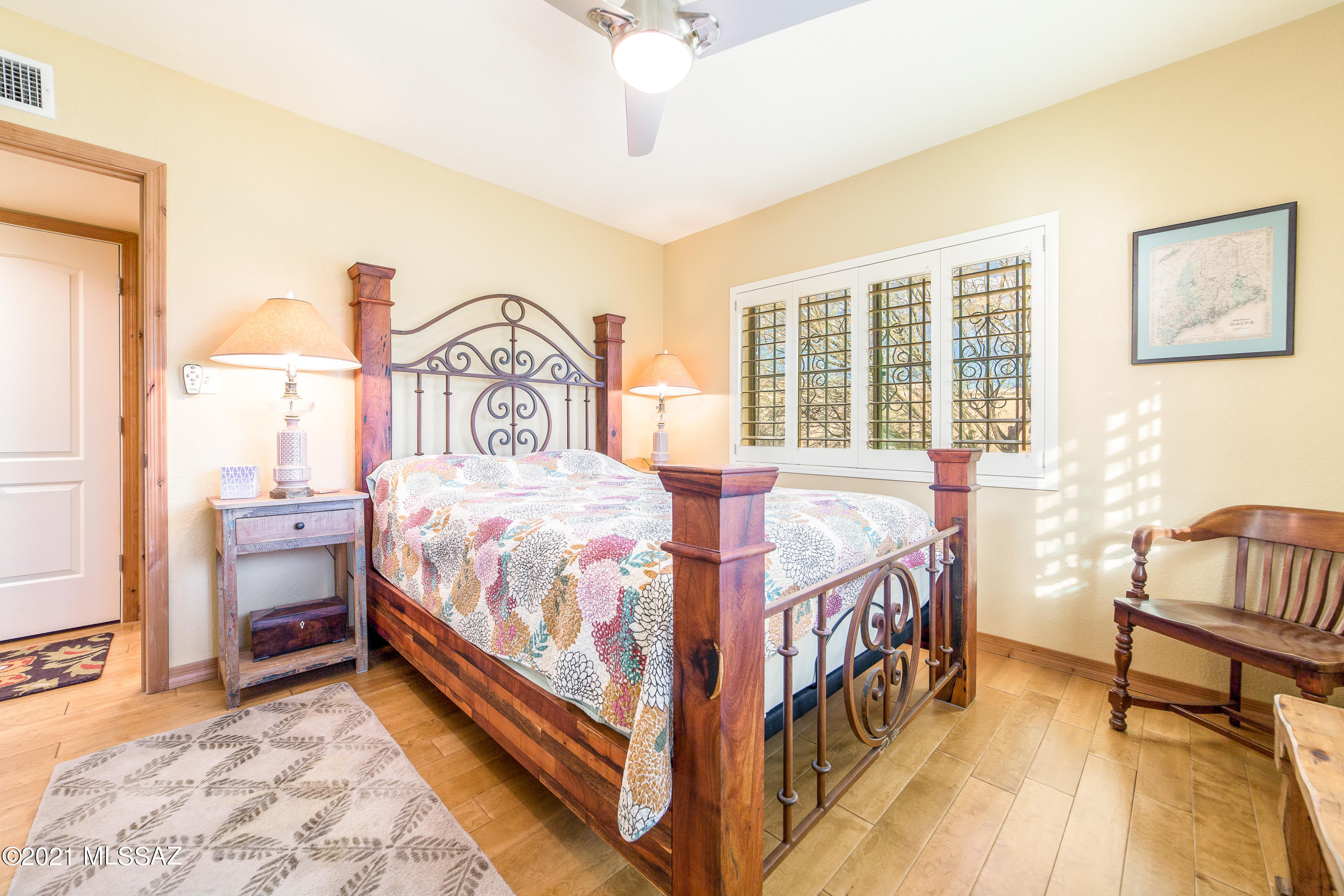 8251 E Big Horn Trail