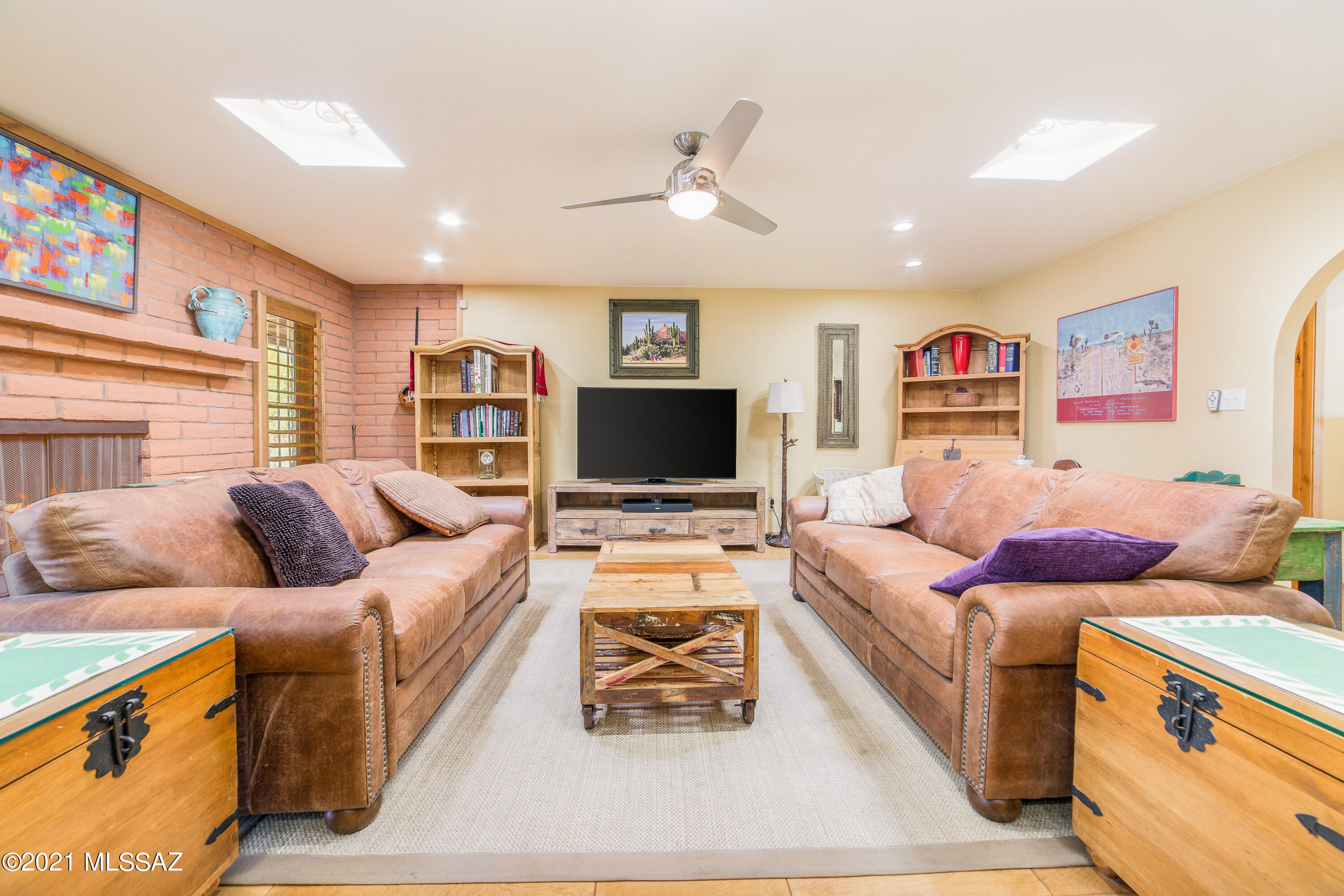 8251 E Big Horn Trail