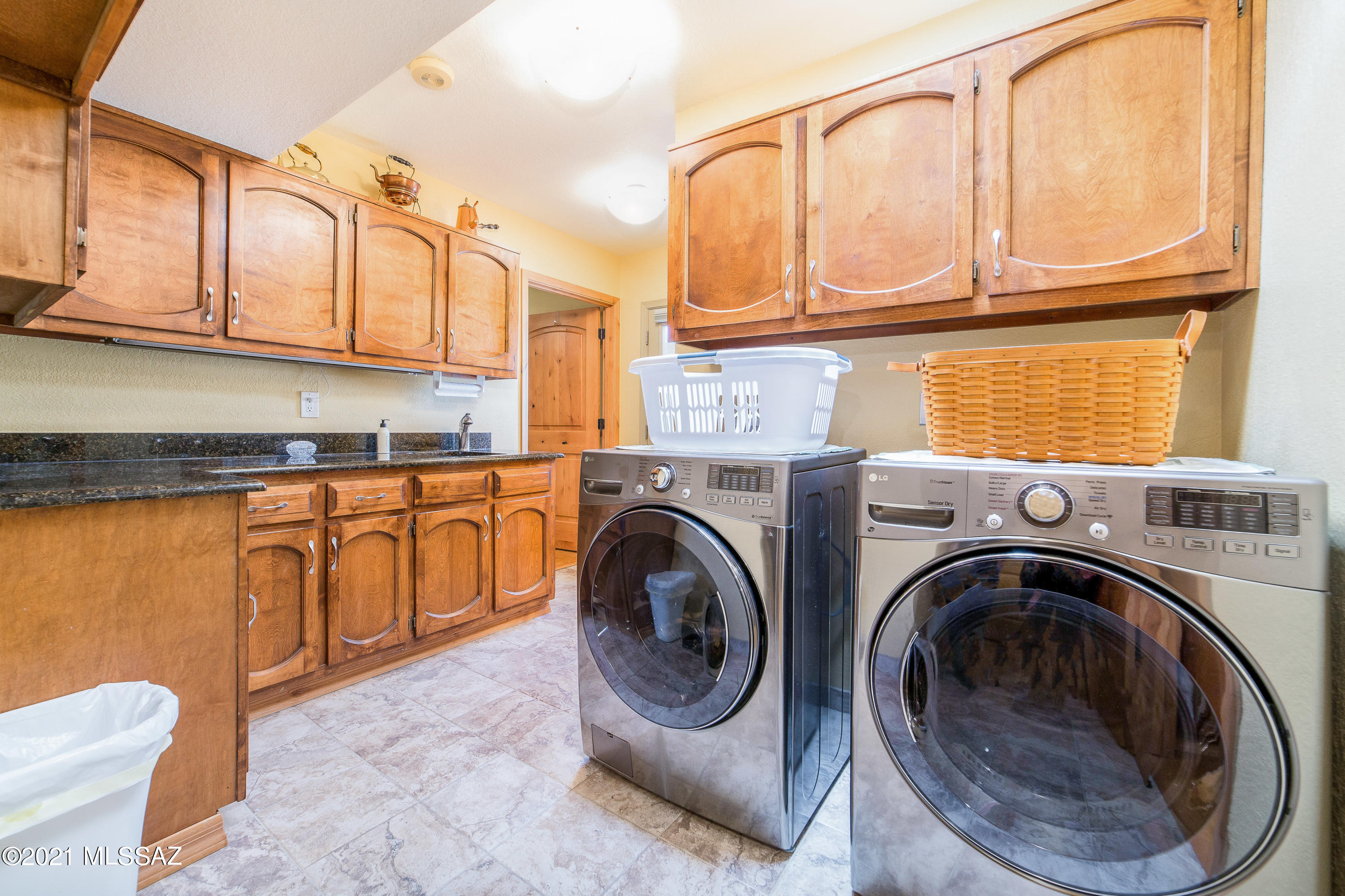 8251 E Big Horn Trail