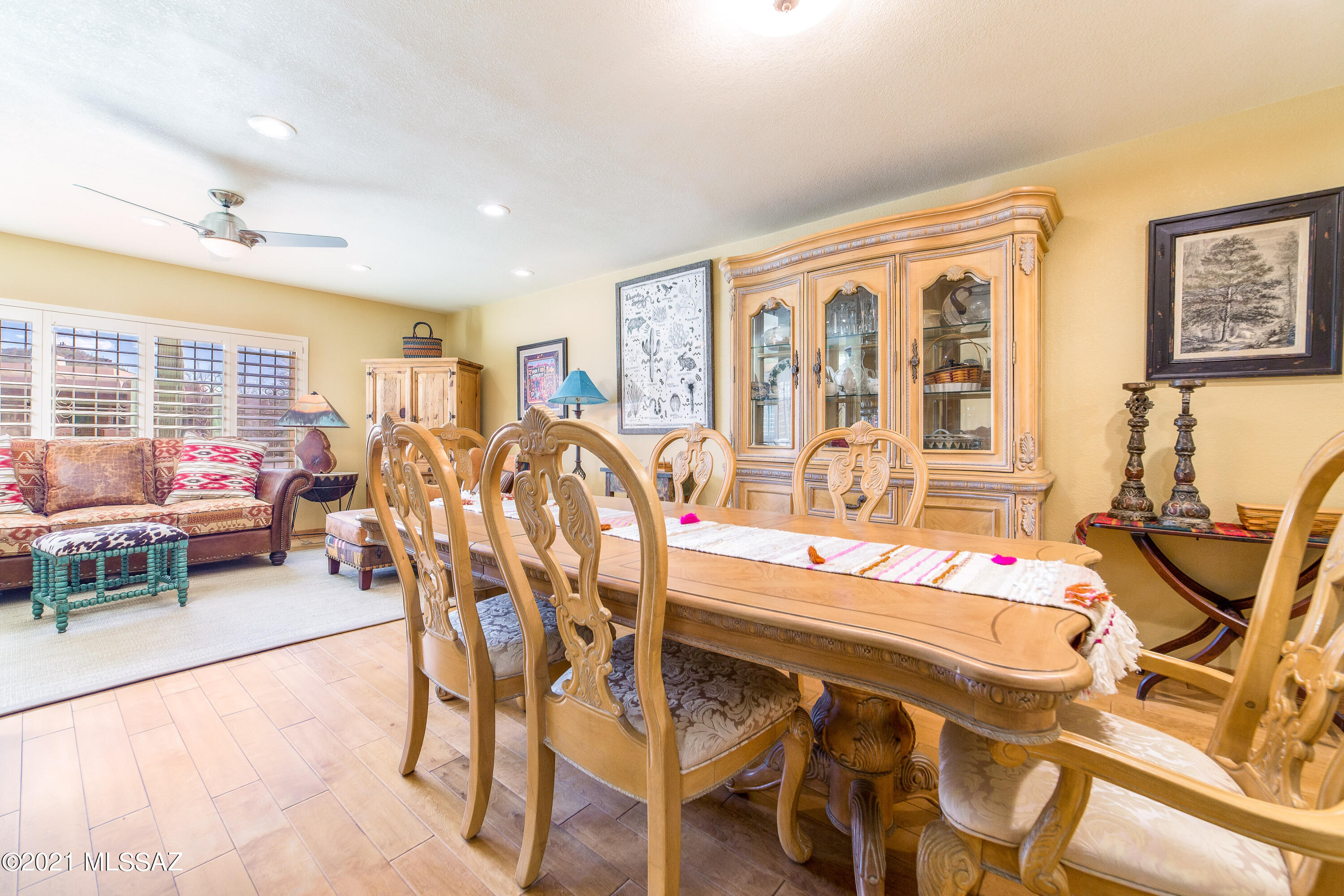 8251 E Big Horn Trail