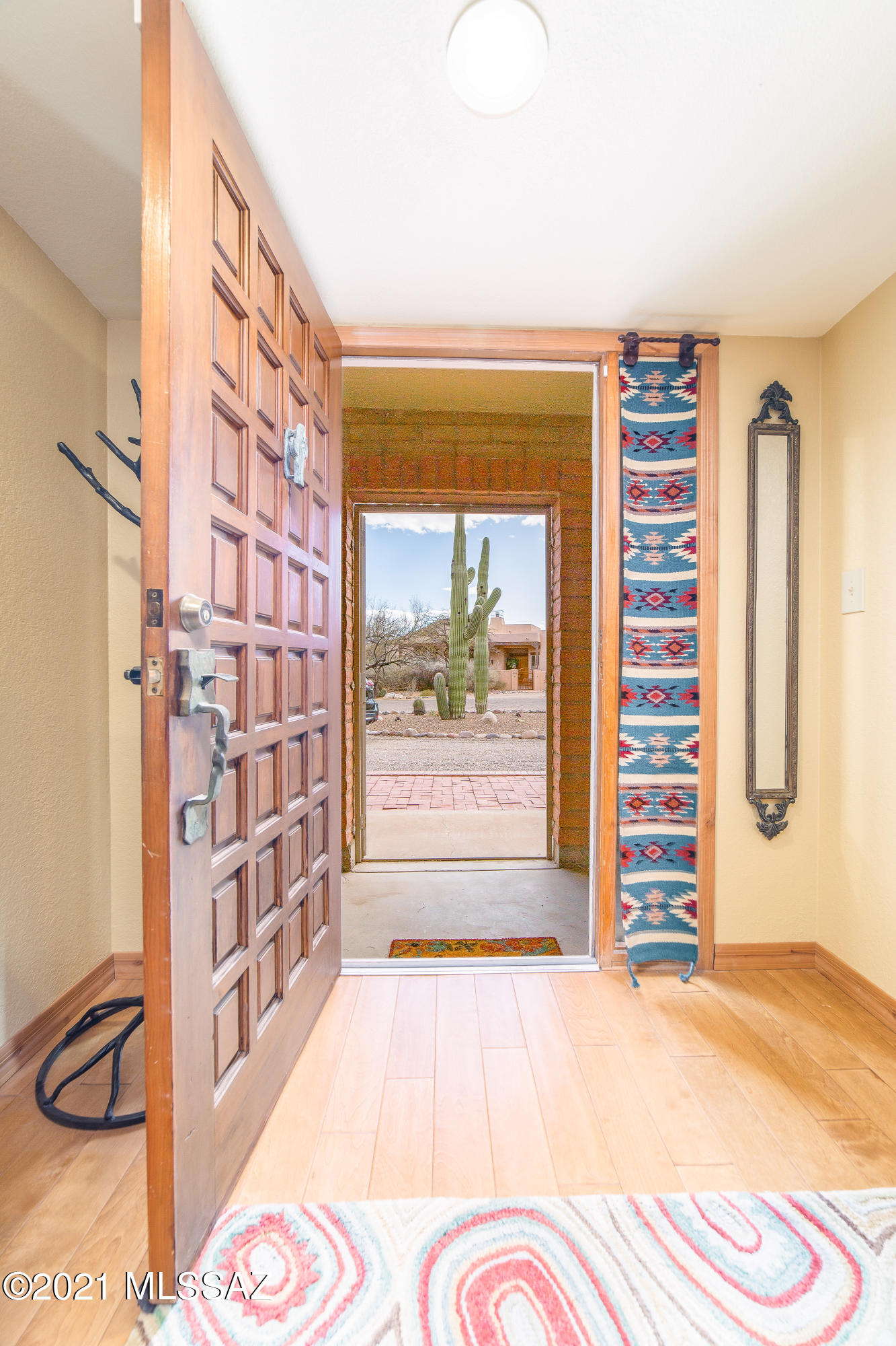 8251 E Big Horn Trail
