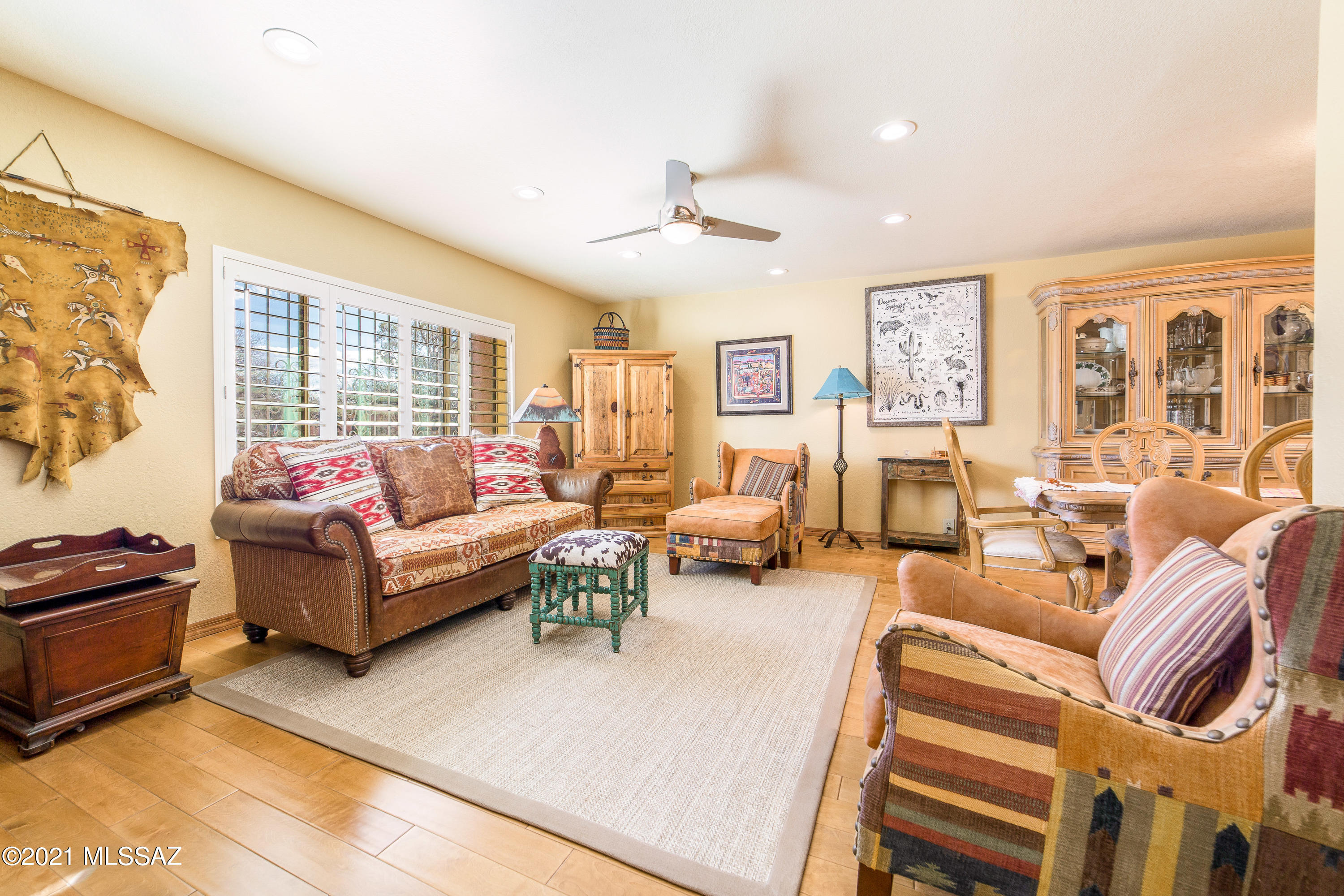 8251 E Big Horn Trail