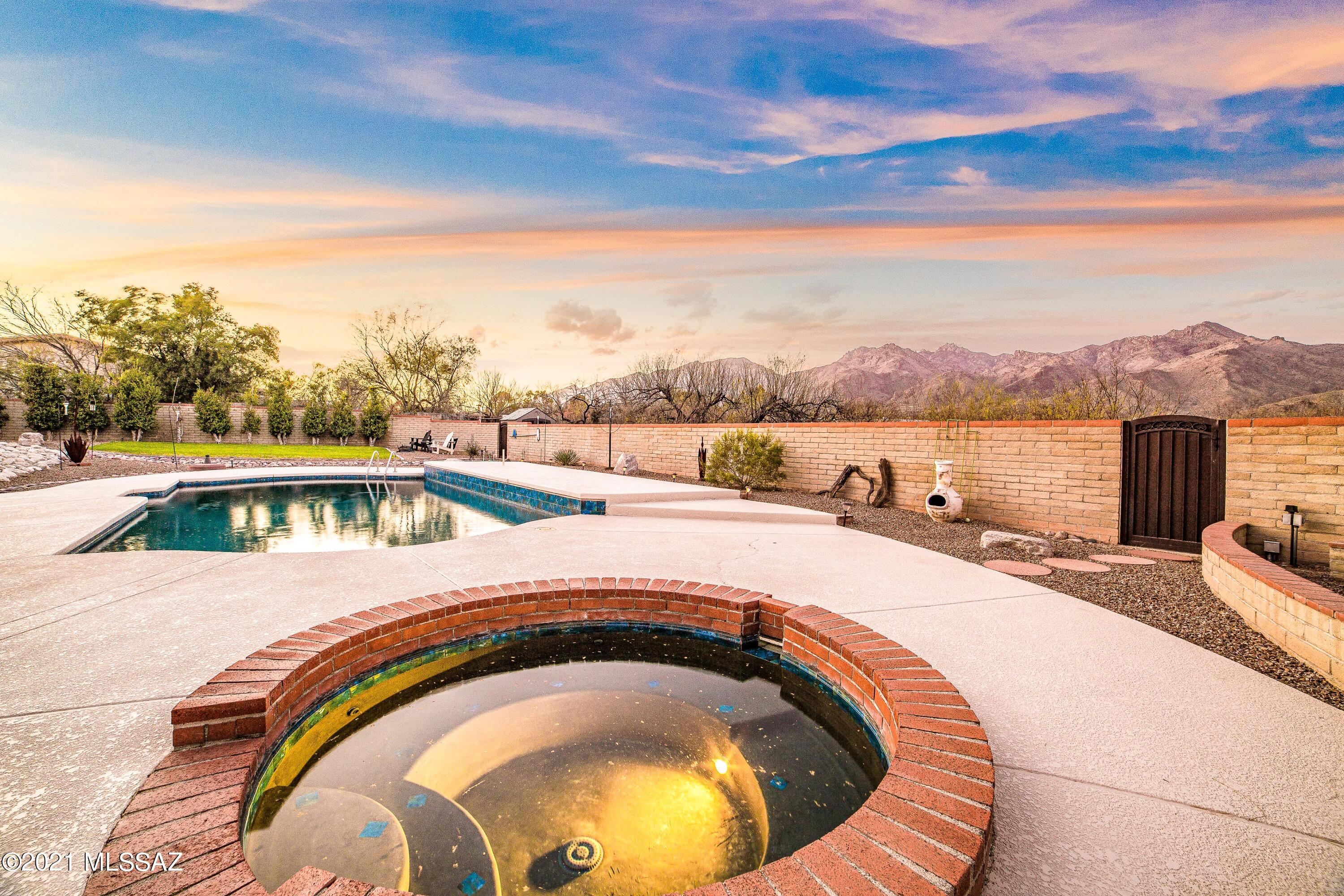8251 E Big Horn Trail