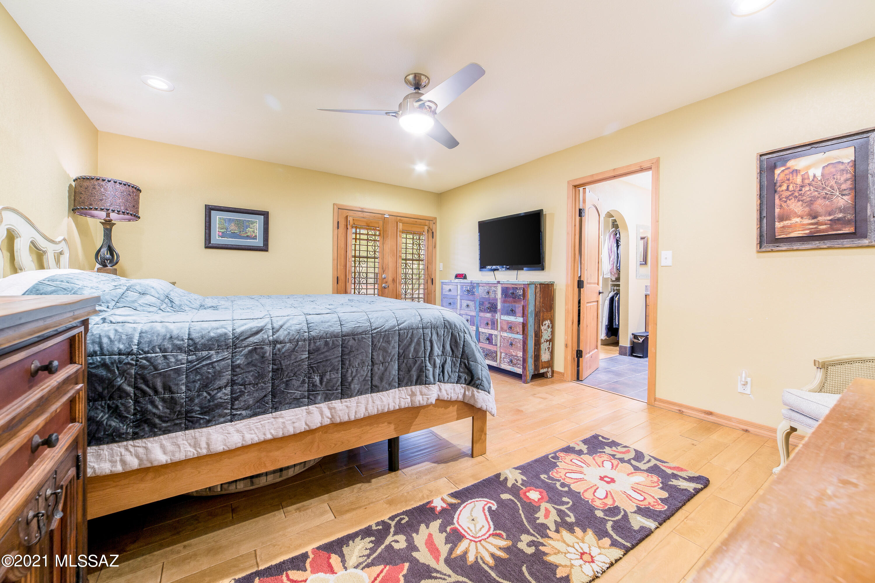 8251 E Big Horn Trail