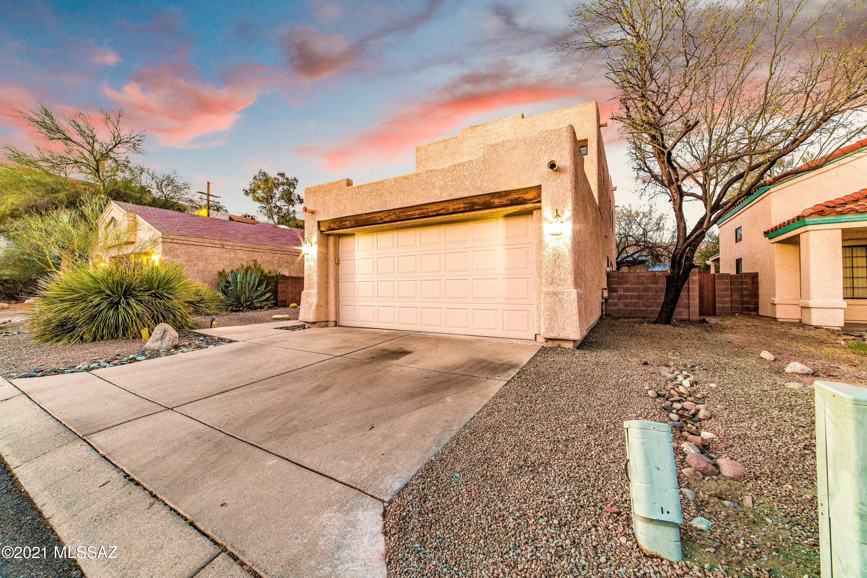 6154 N Integrity Drive