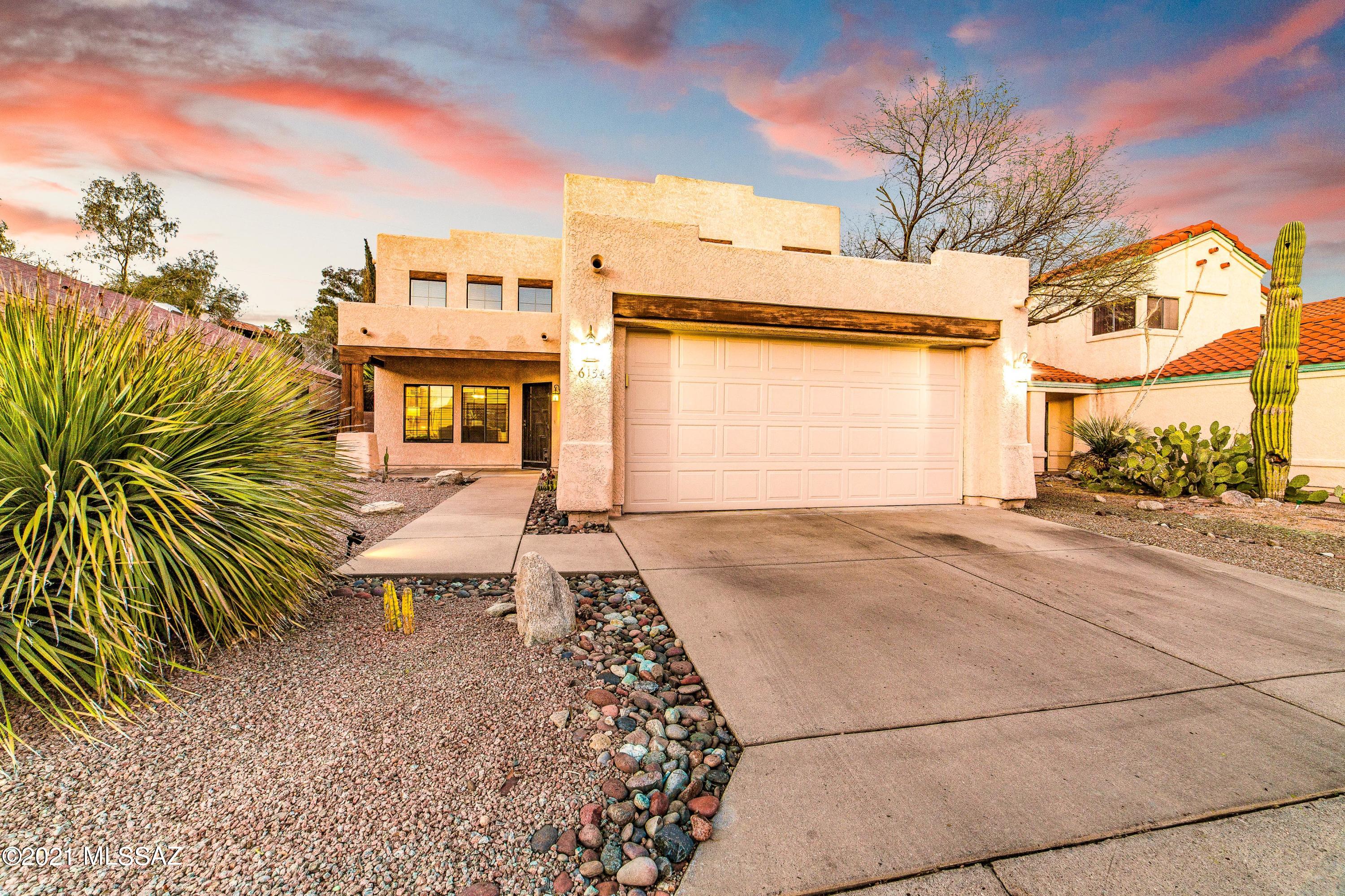 6154 N Integrity Drive
