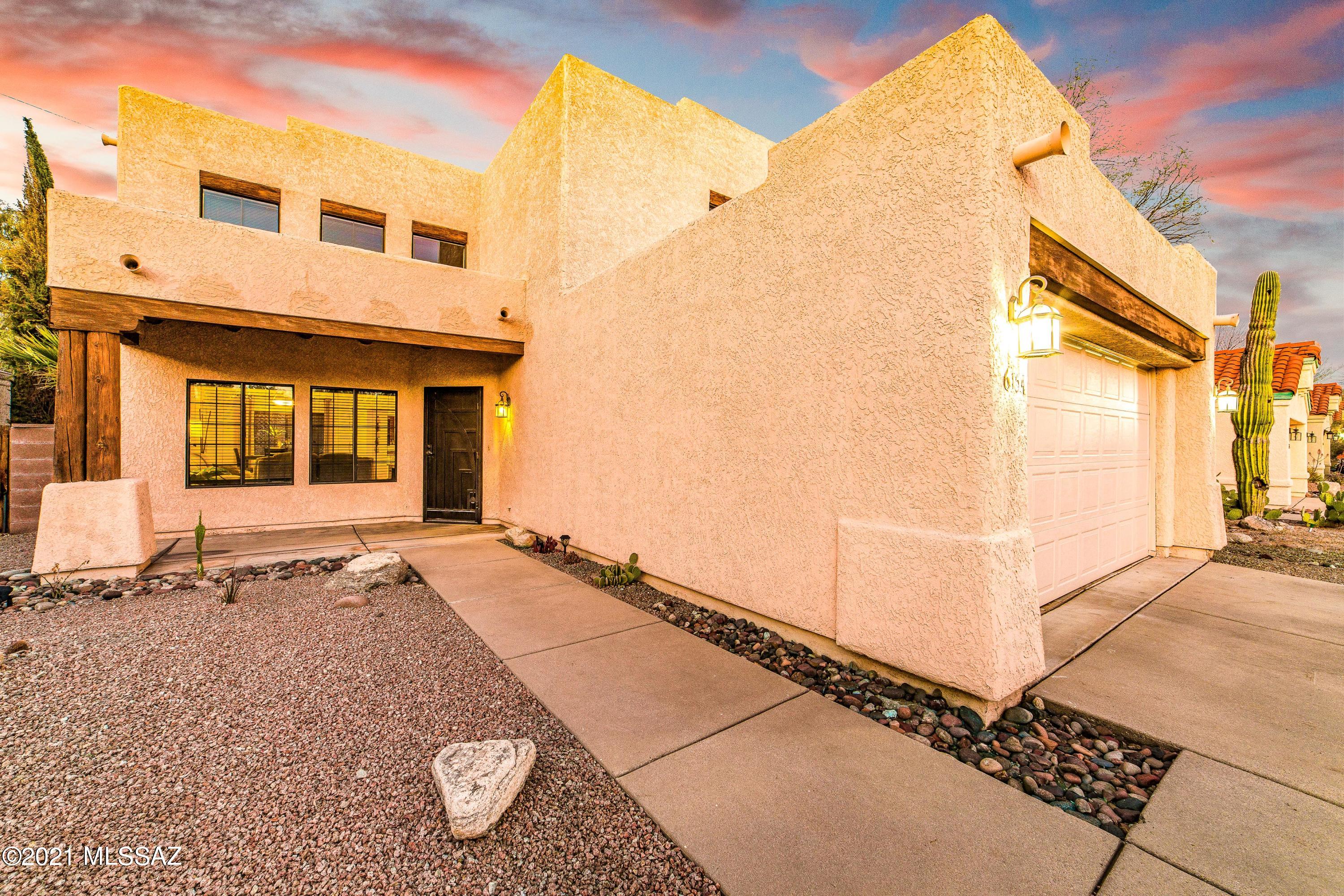 6154 N Integrity Drive