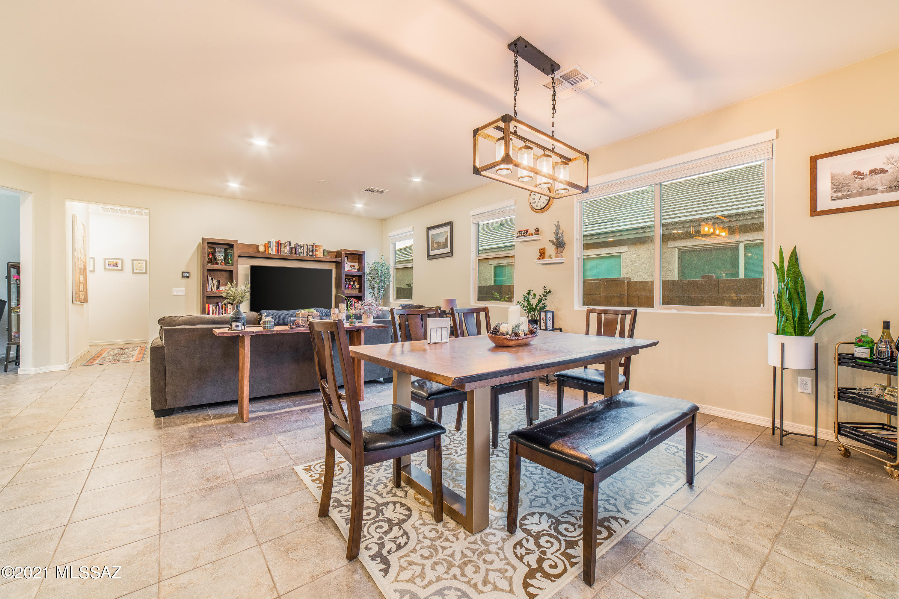 8684 N Genoa Court