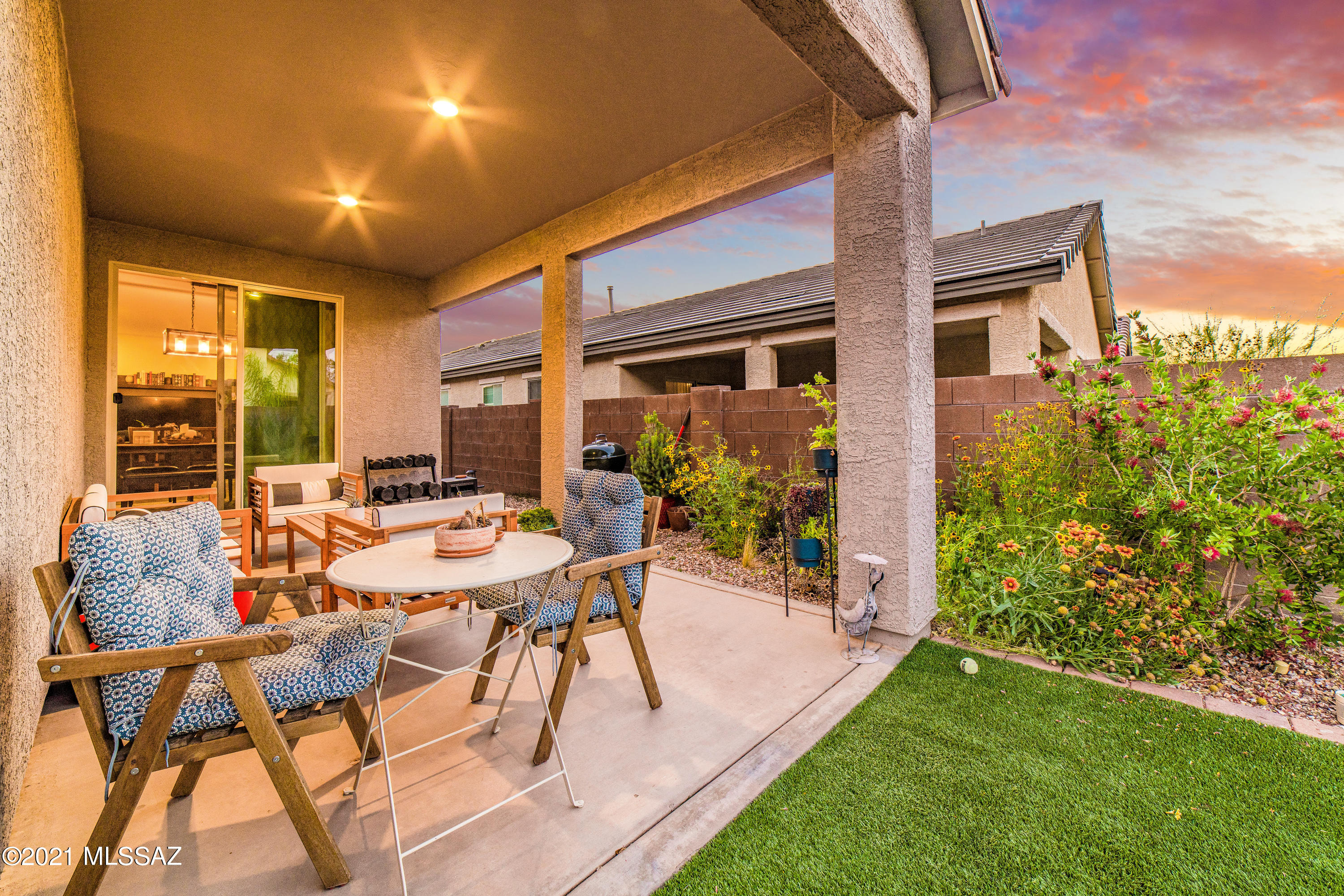 8684 N Genoa Court