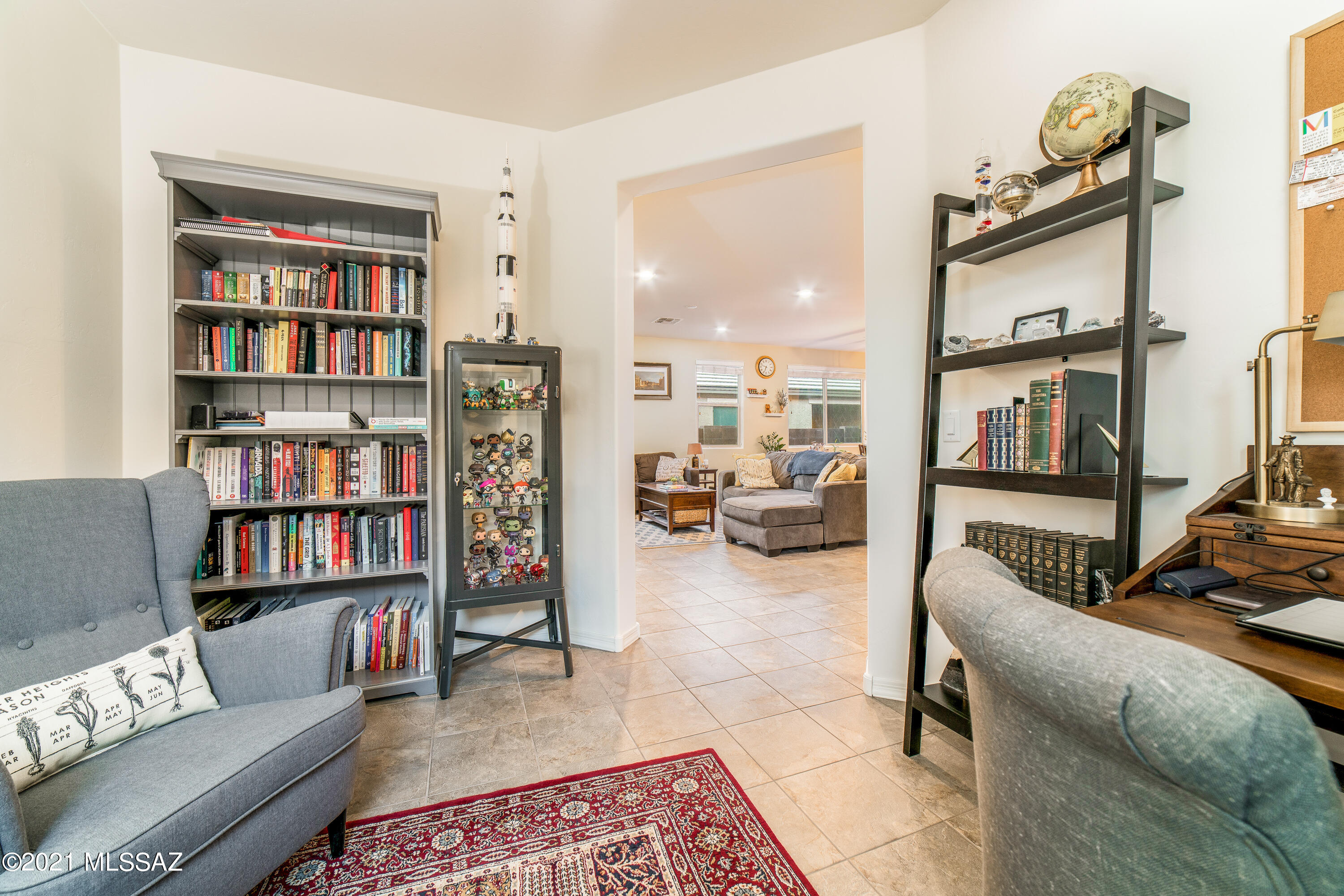 8684 N Genoa Court