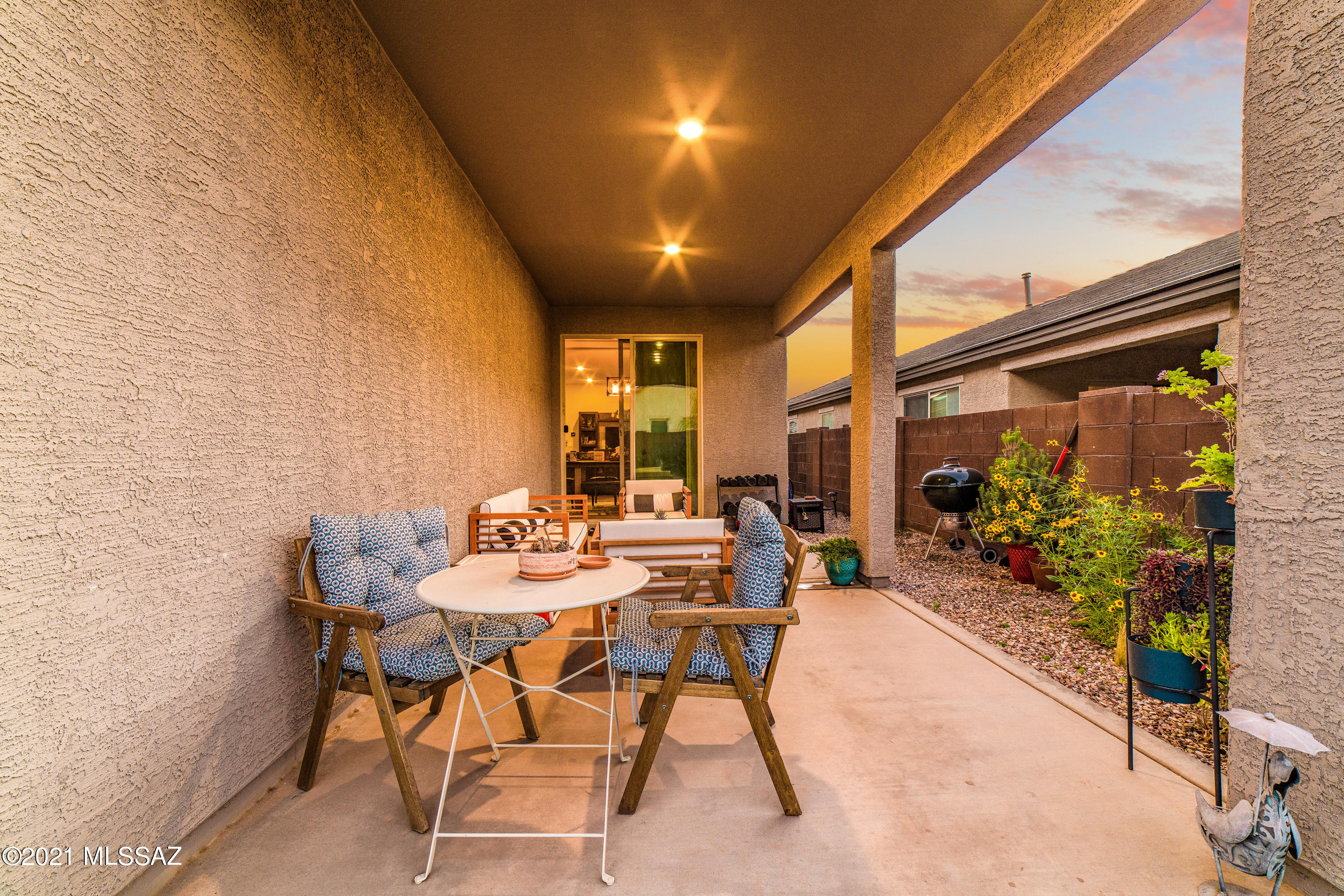 8684 N Genoa Court