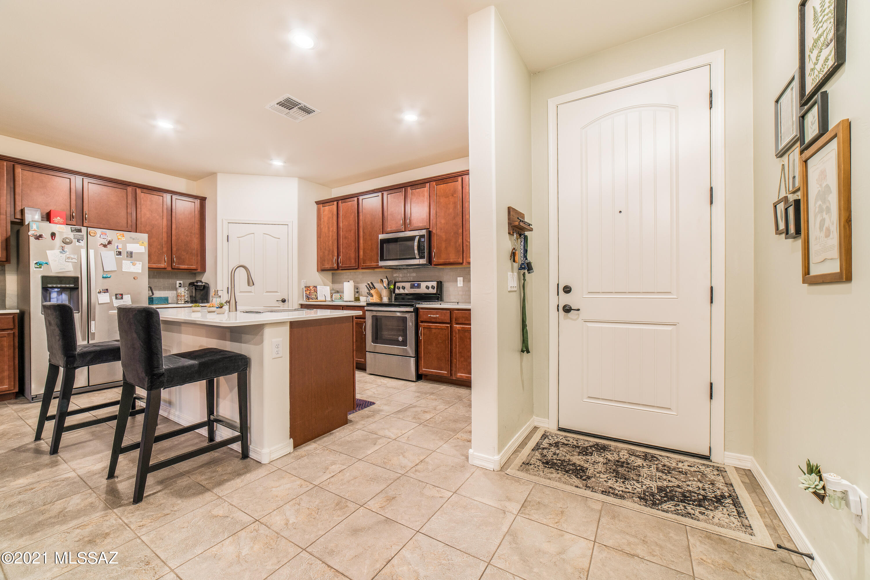 8684 N Genoa Court