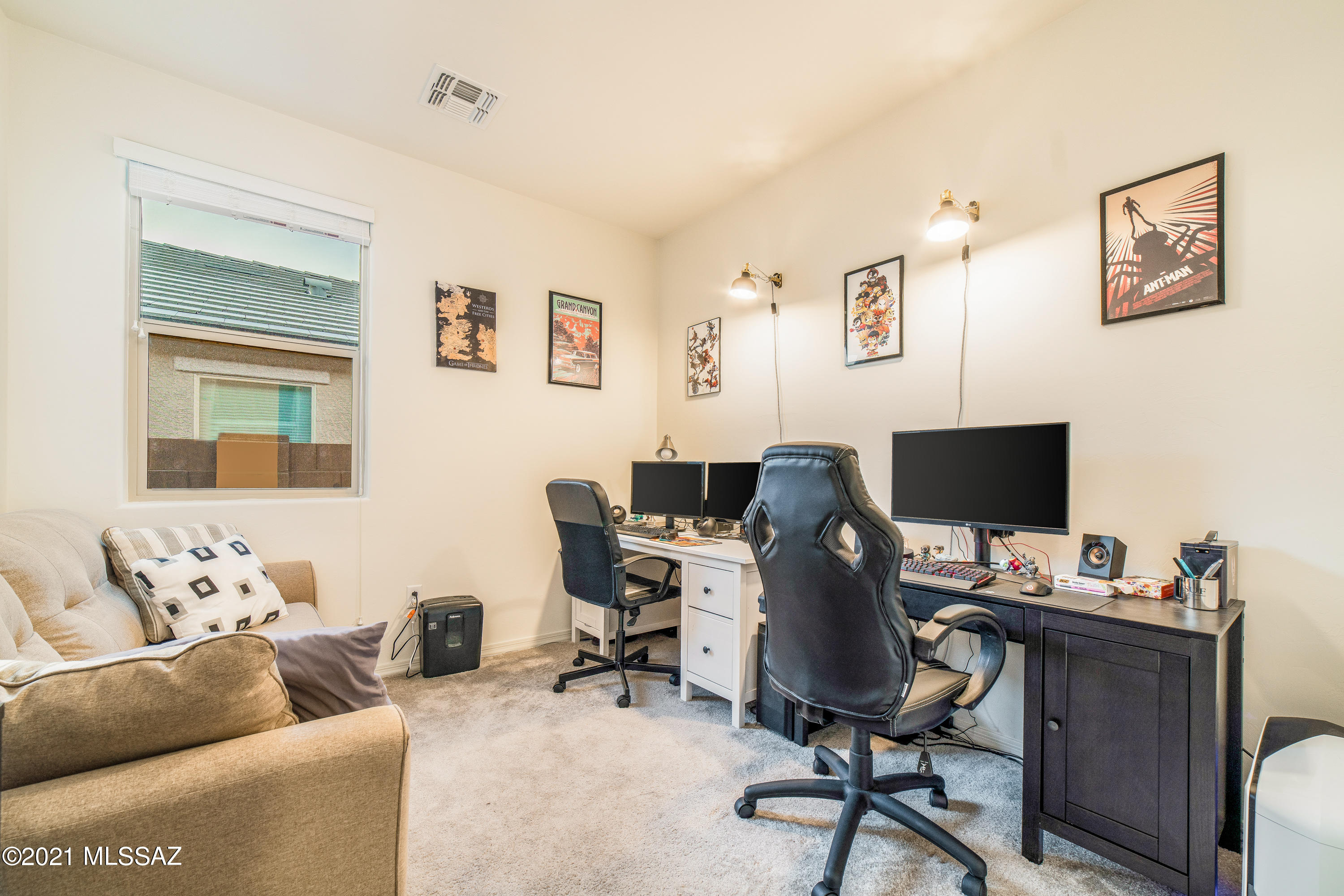 8684 N Genoa Court