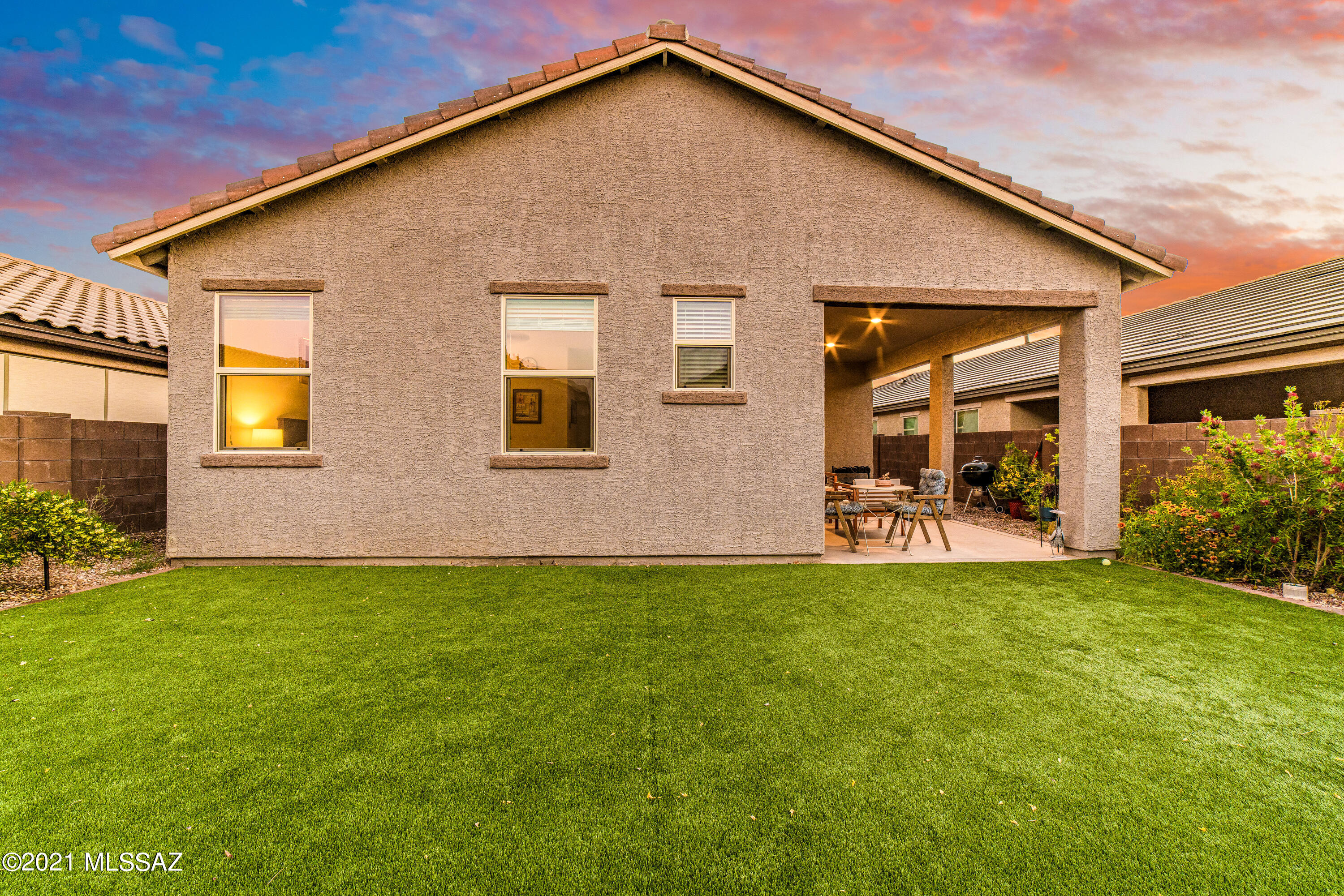 8684 N Genoa Court