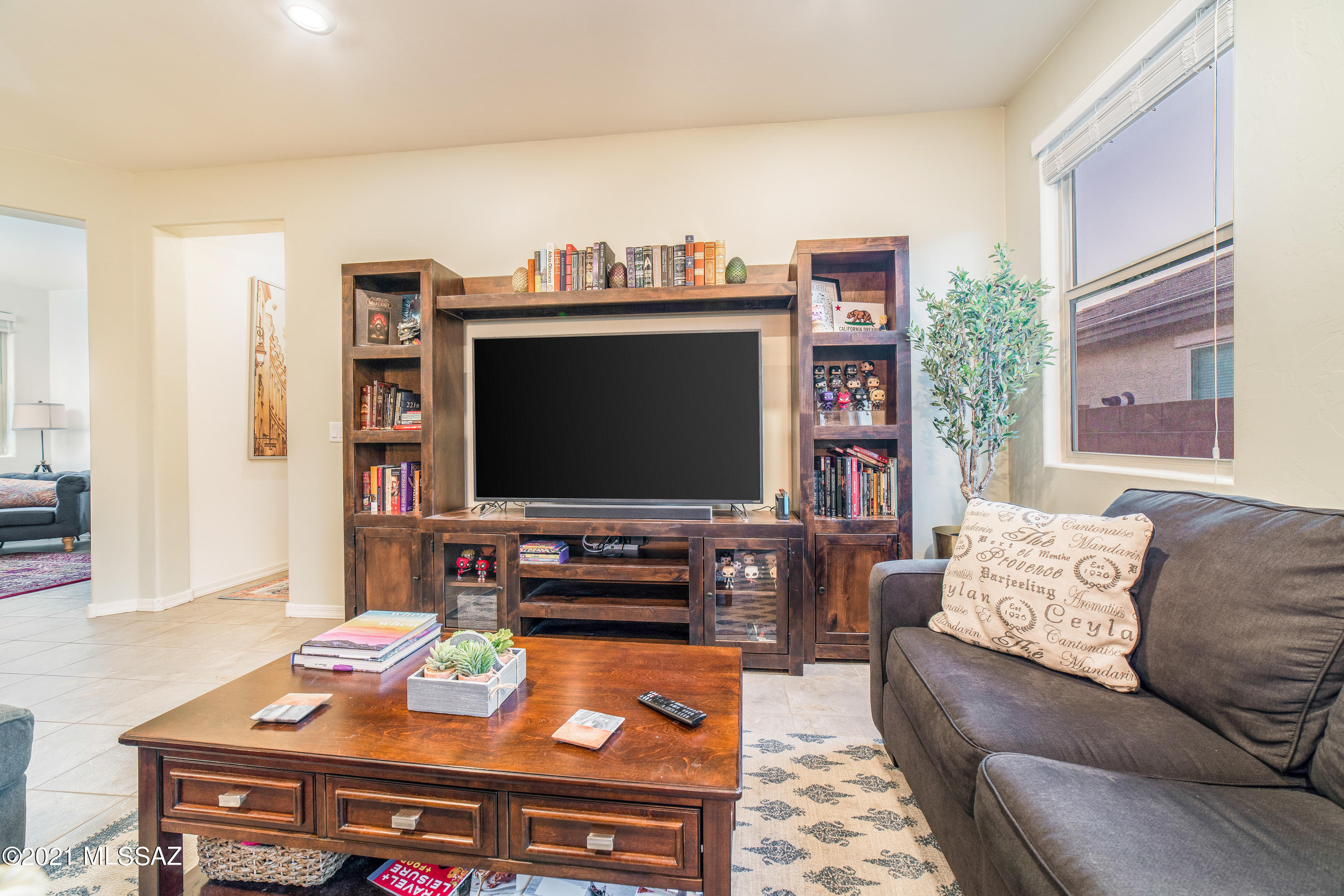8684 N Genoa Court