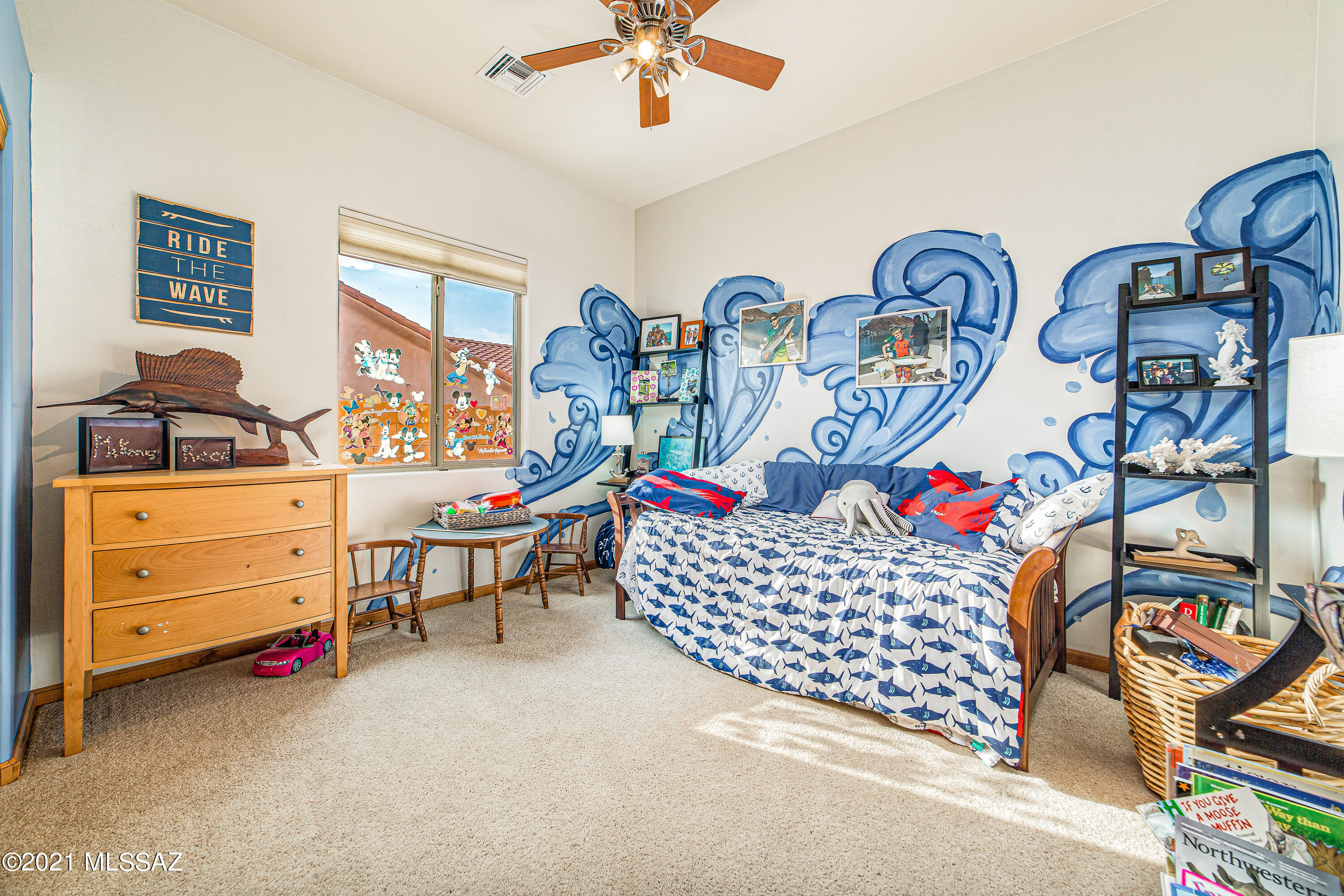 4745 W Cactus Bluff Drive