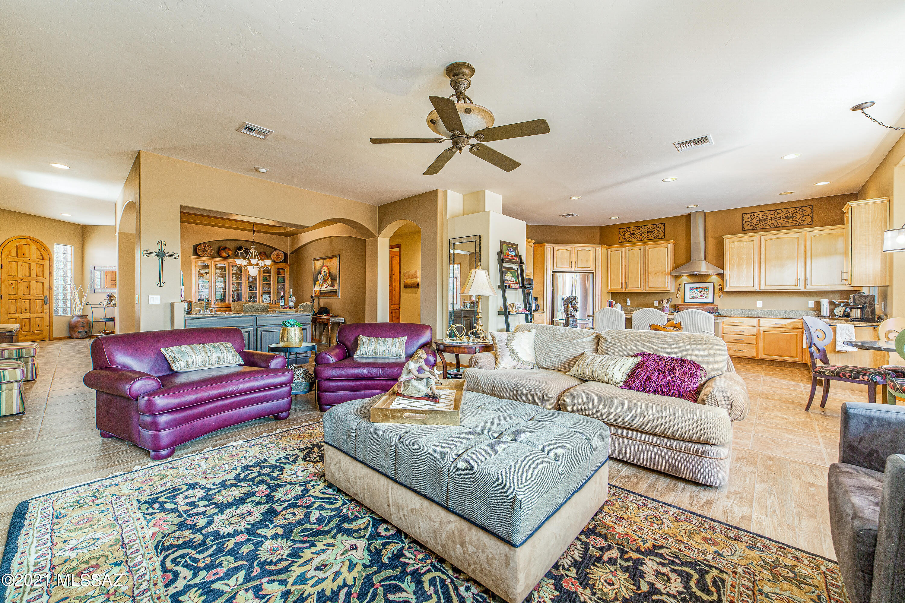 4745 W Cactus Bluff Drive