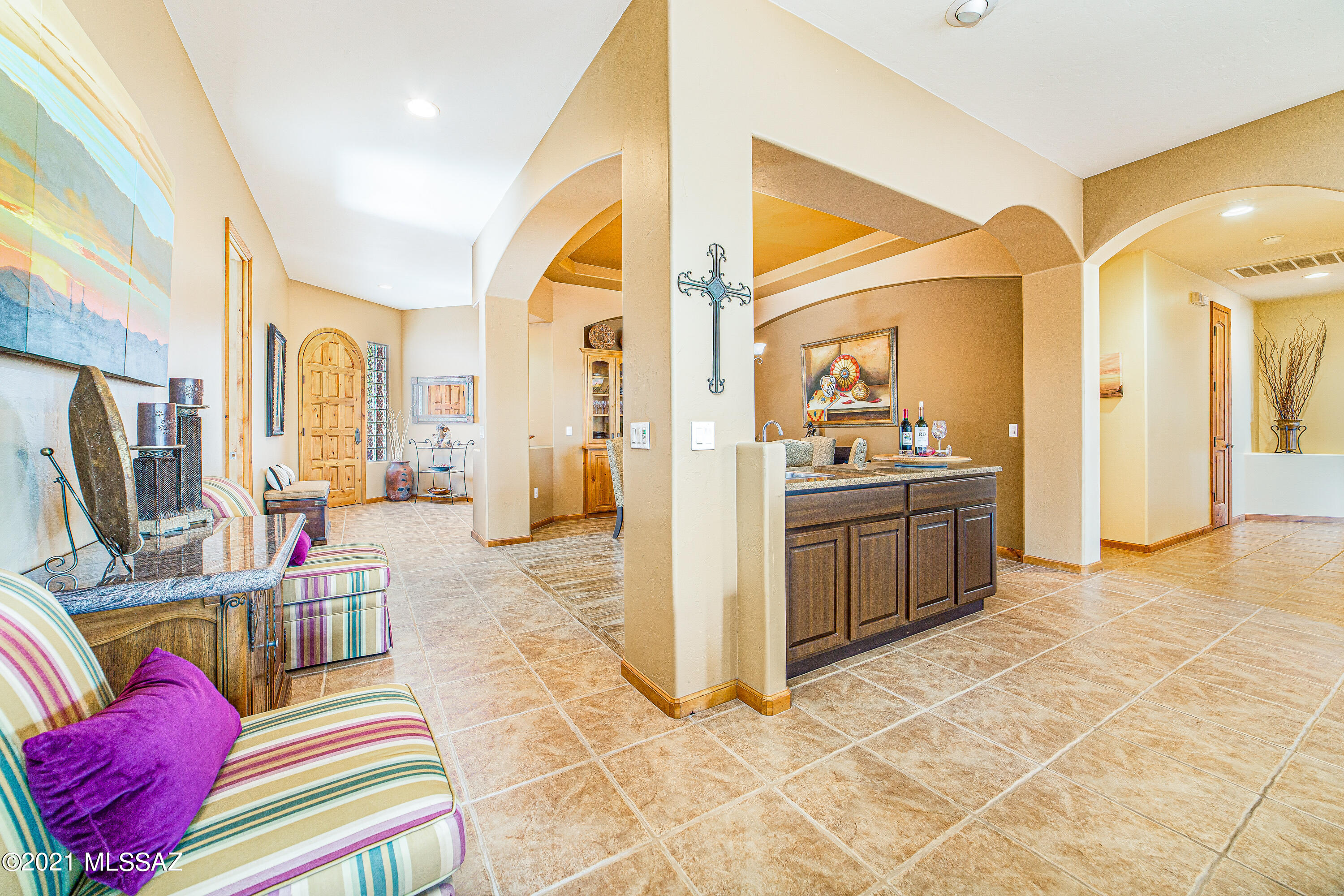 4745 W Cactus Bluff Drive