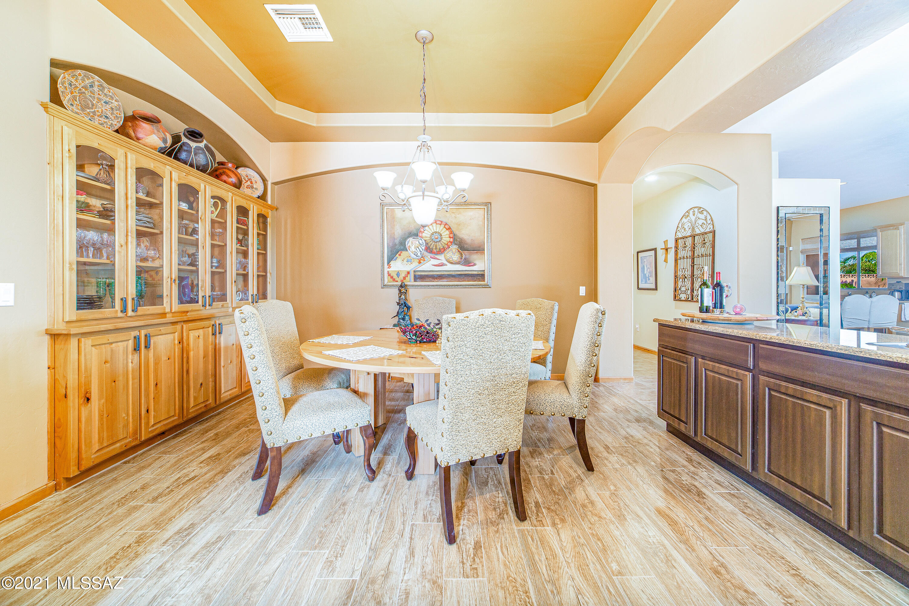 4745 W Cactus Bluff Drive