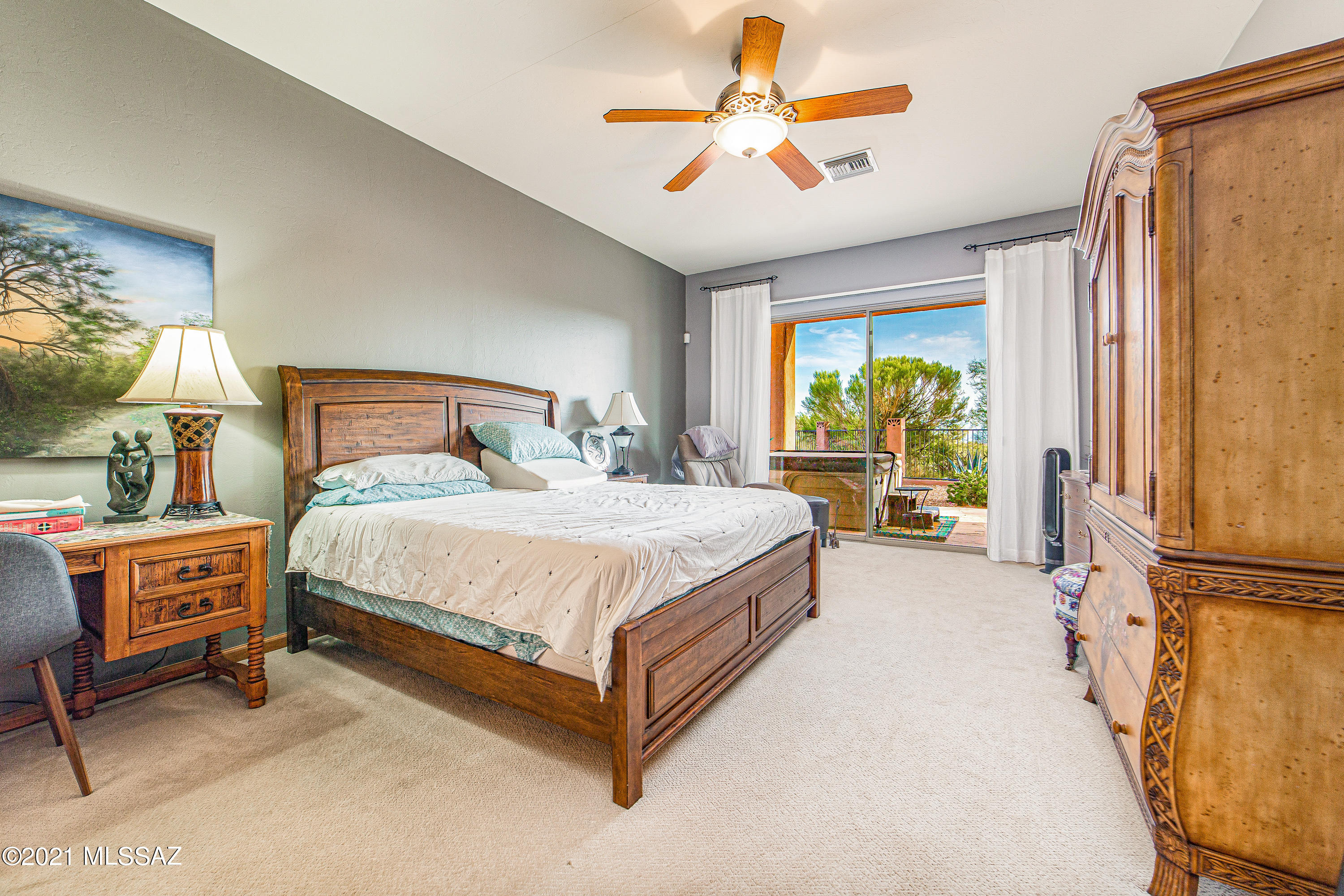 4745 W Cactus Bluff Drive