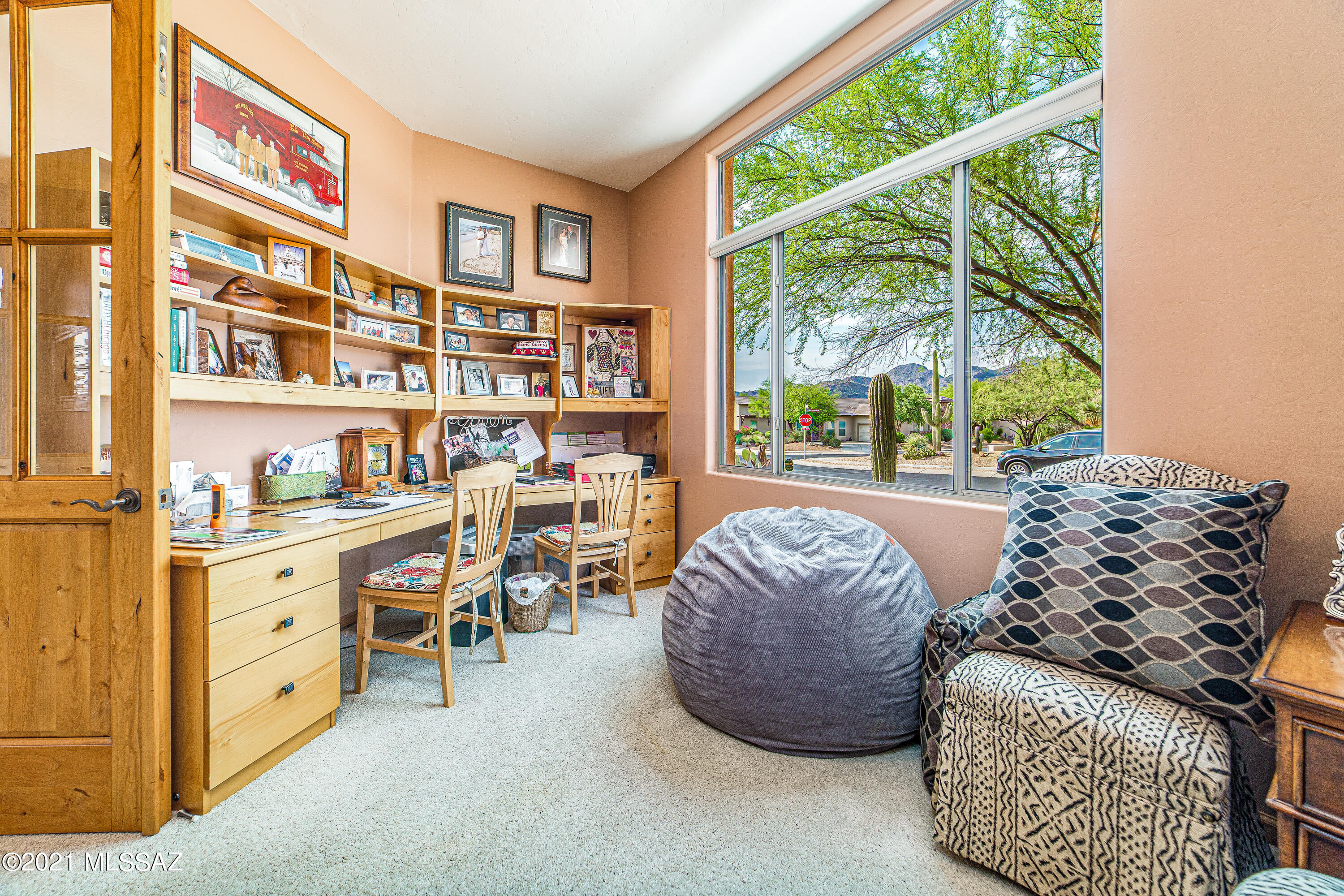 4745 W Cactus Bluff Drive