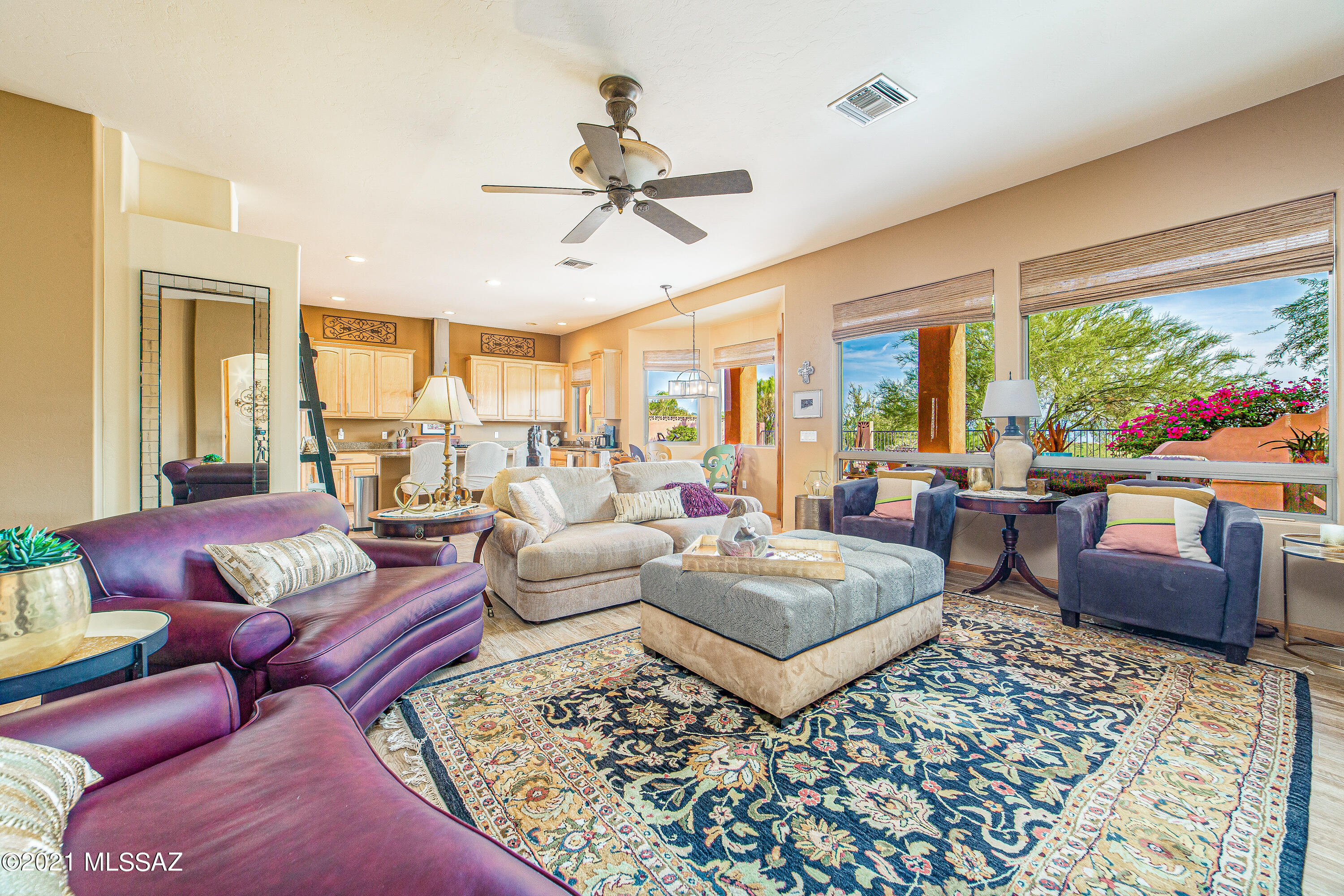4745 W Cactus Bluff Drive