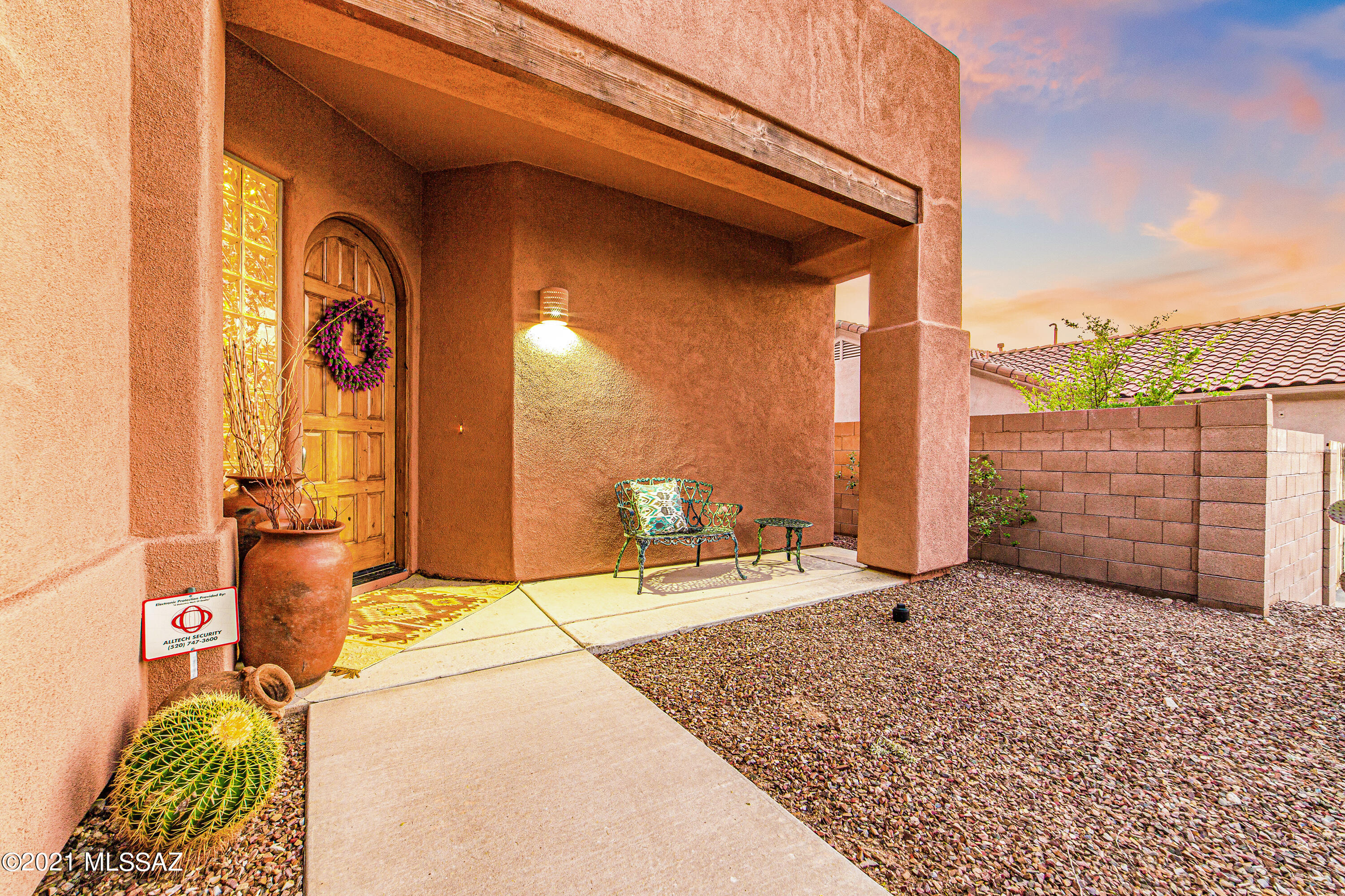 4745 W Cactus Bluff Drive