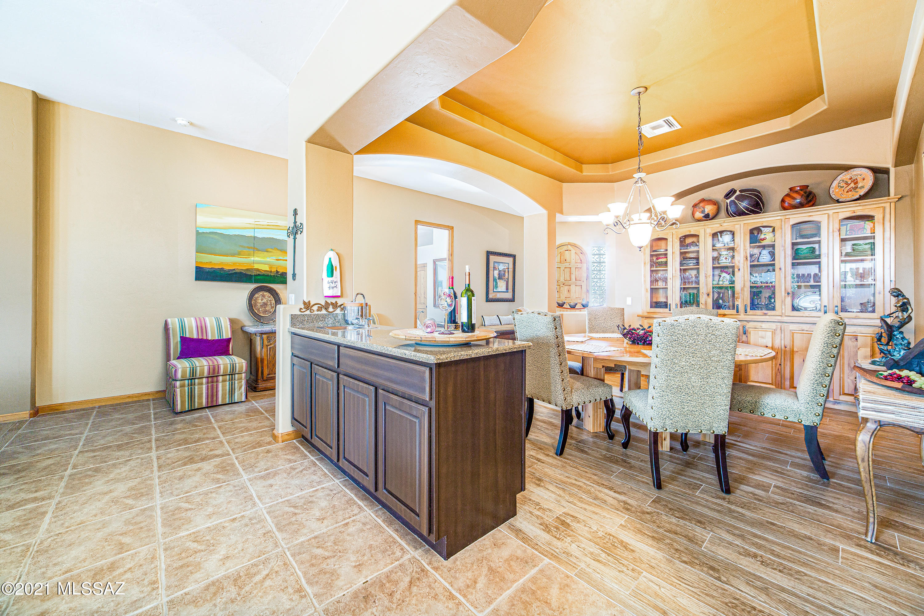 4745 W Cactus Bluff Drive