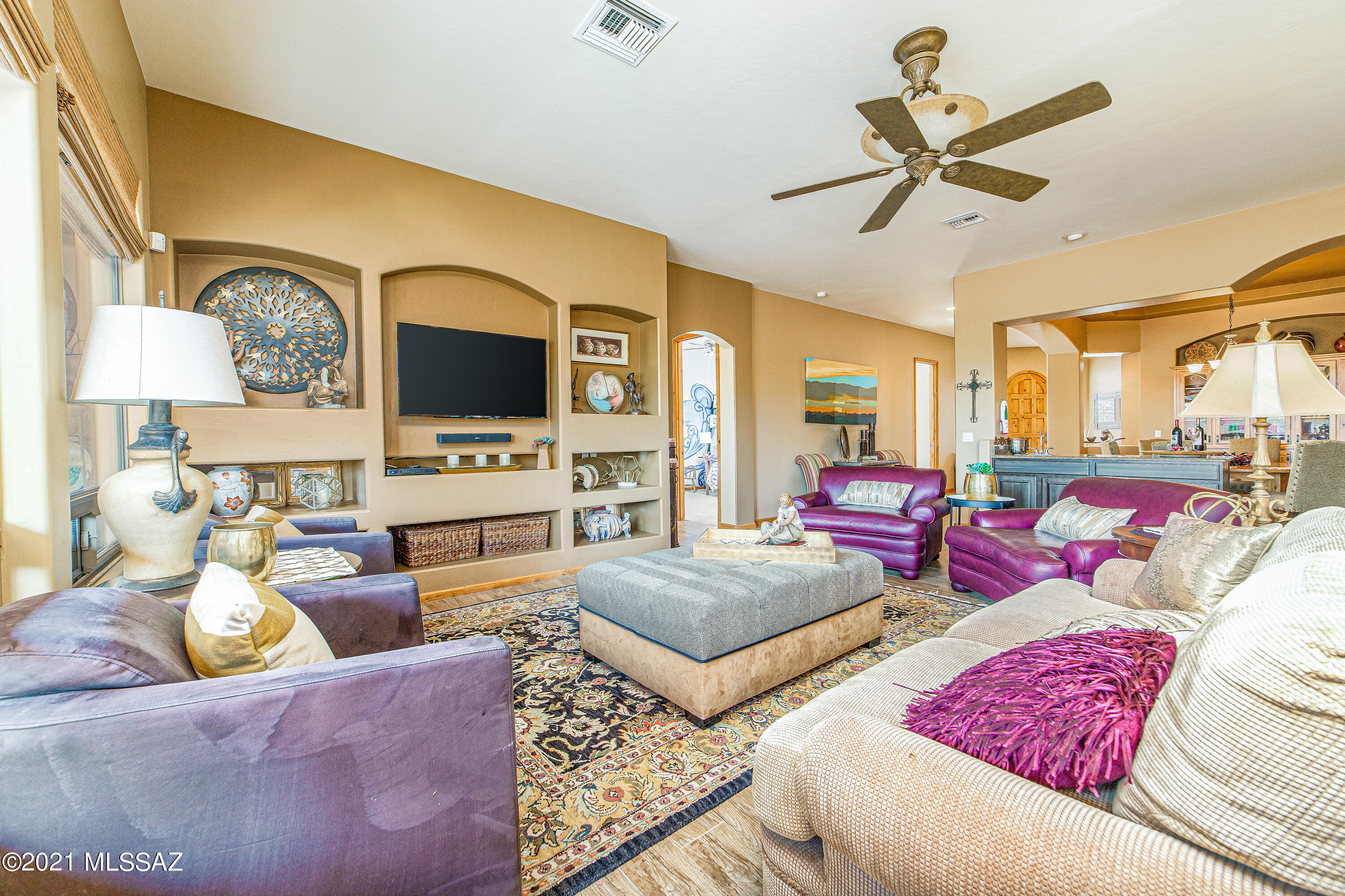 4745 W Cactus Bluff Drive