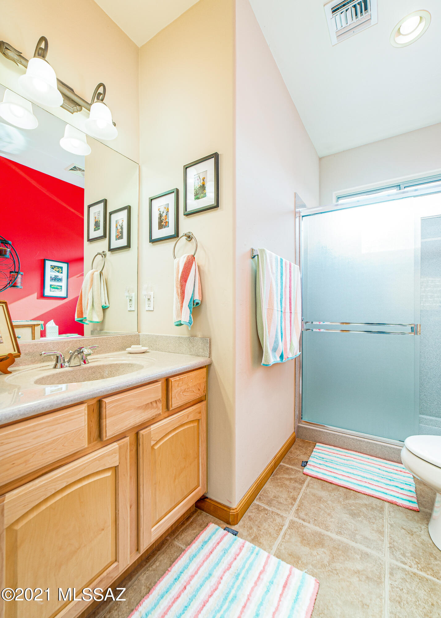 4745 W Cactus Bluff Drive