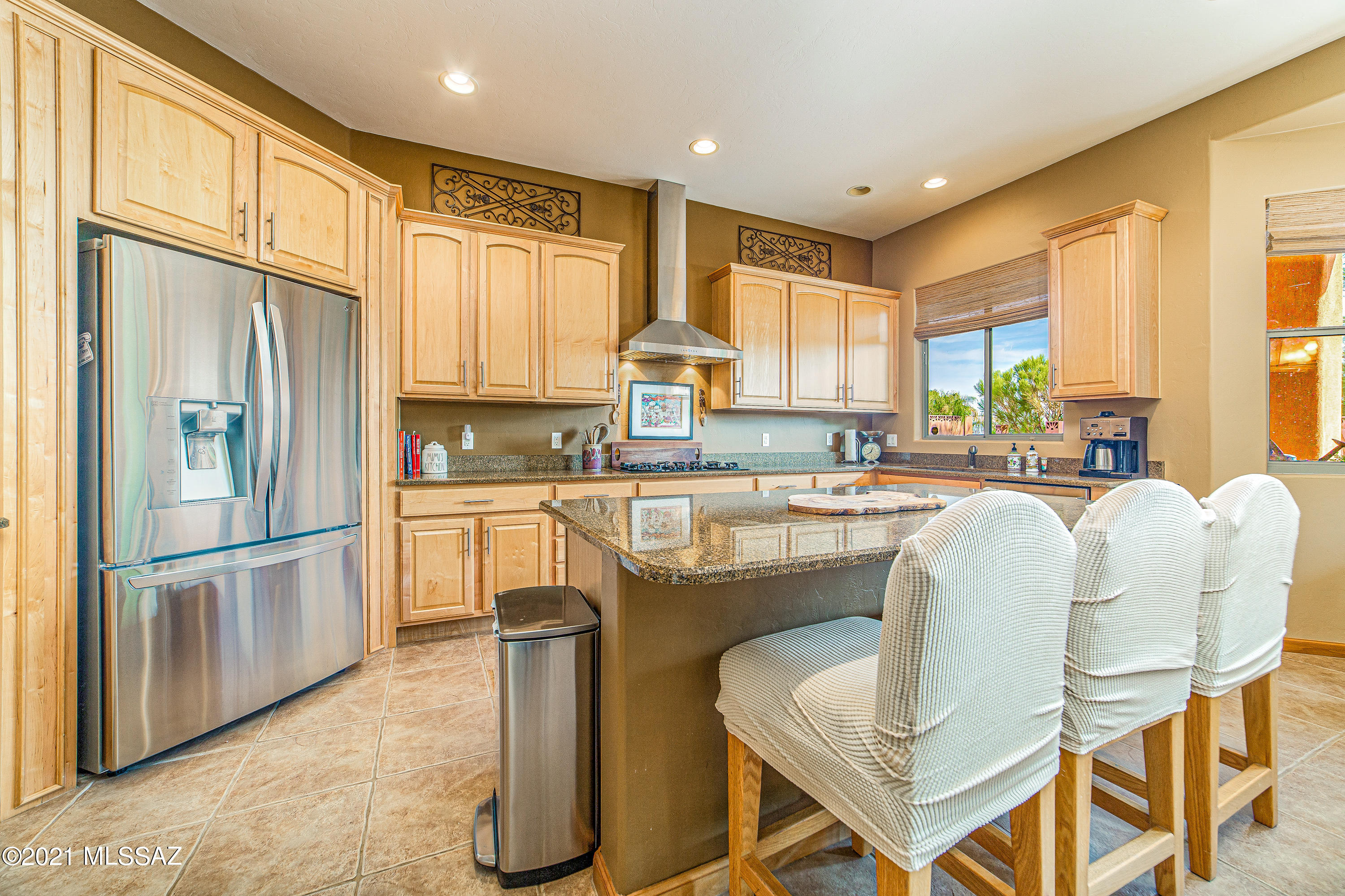 4745 W Cactus Bluff Drive
