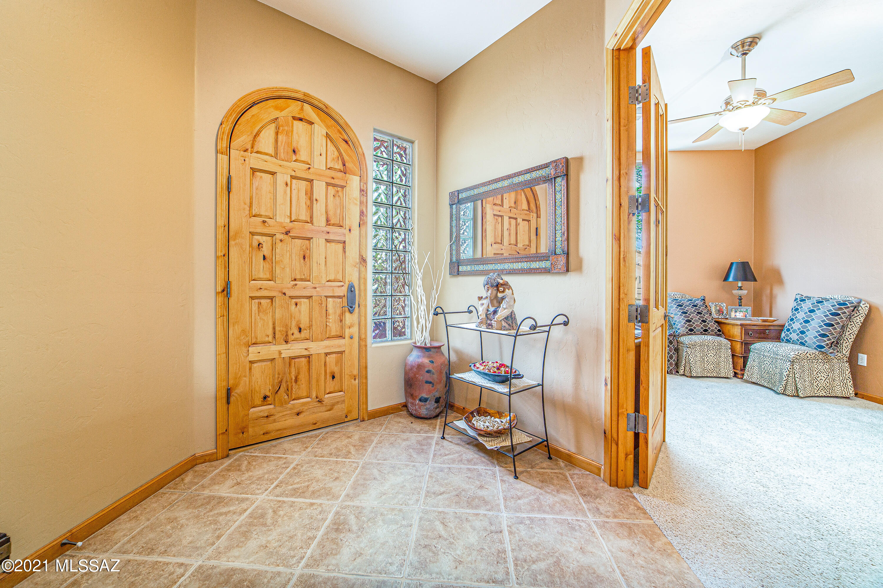 4745 W Cactus Bluff Drive