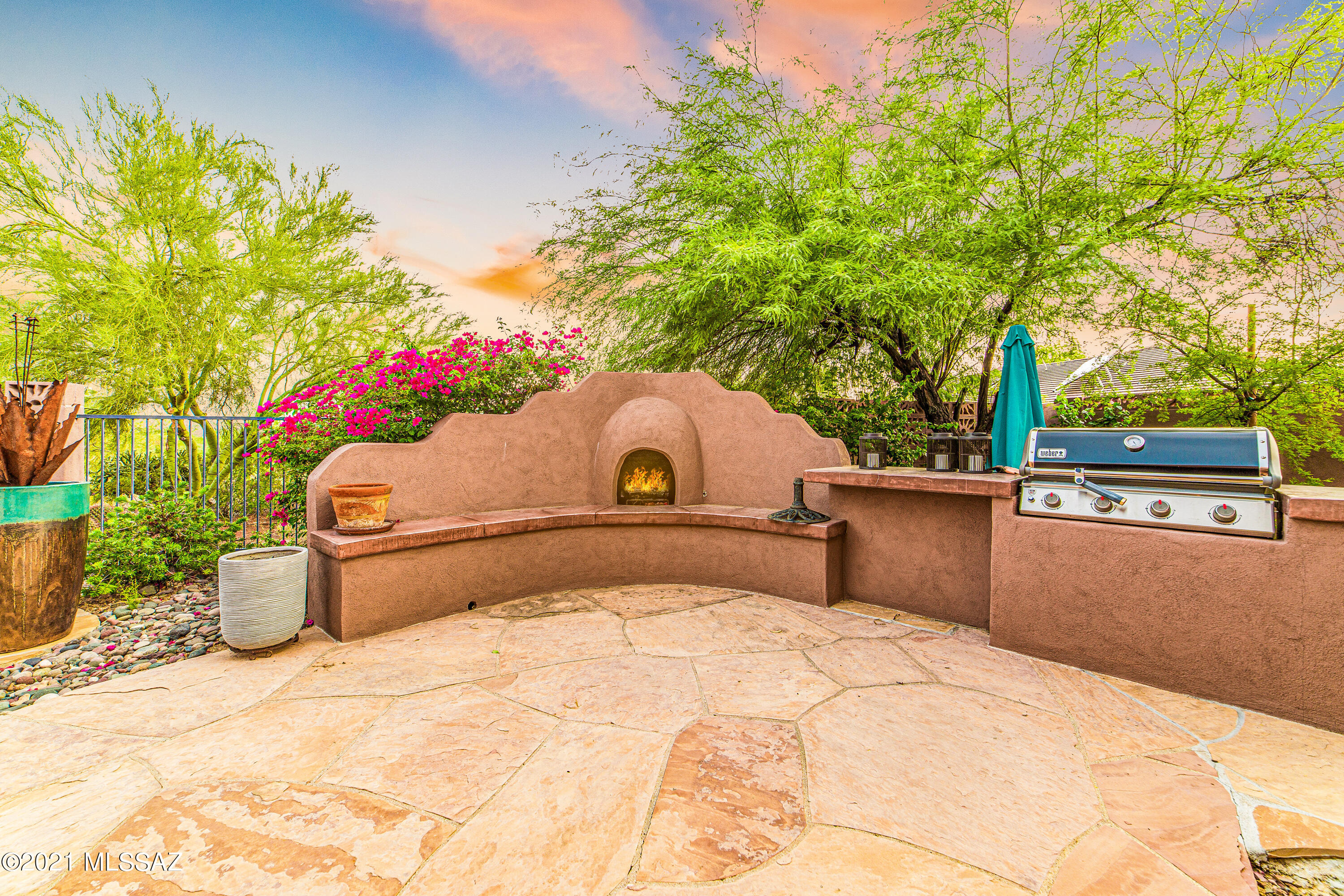 4745 W Cactus Bluff Drive