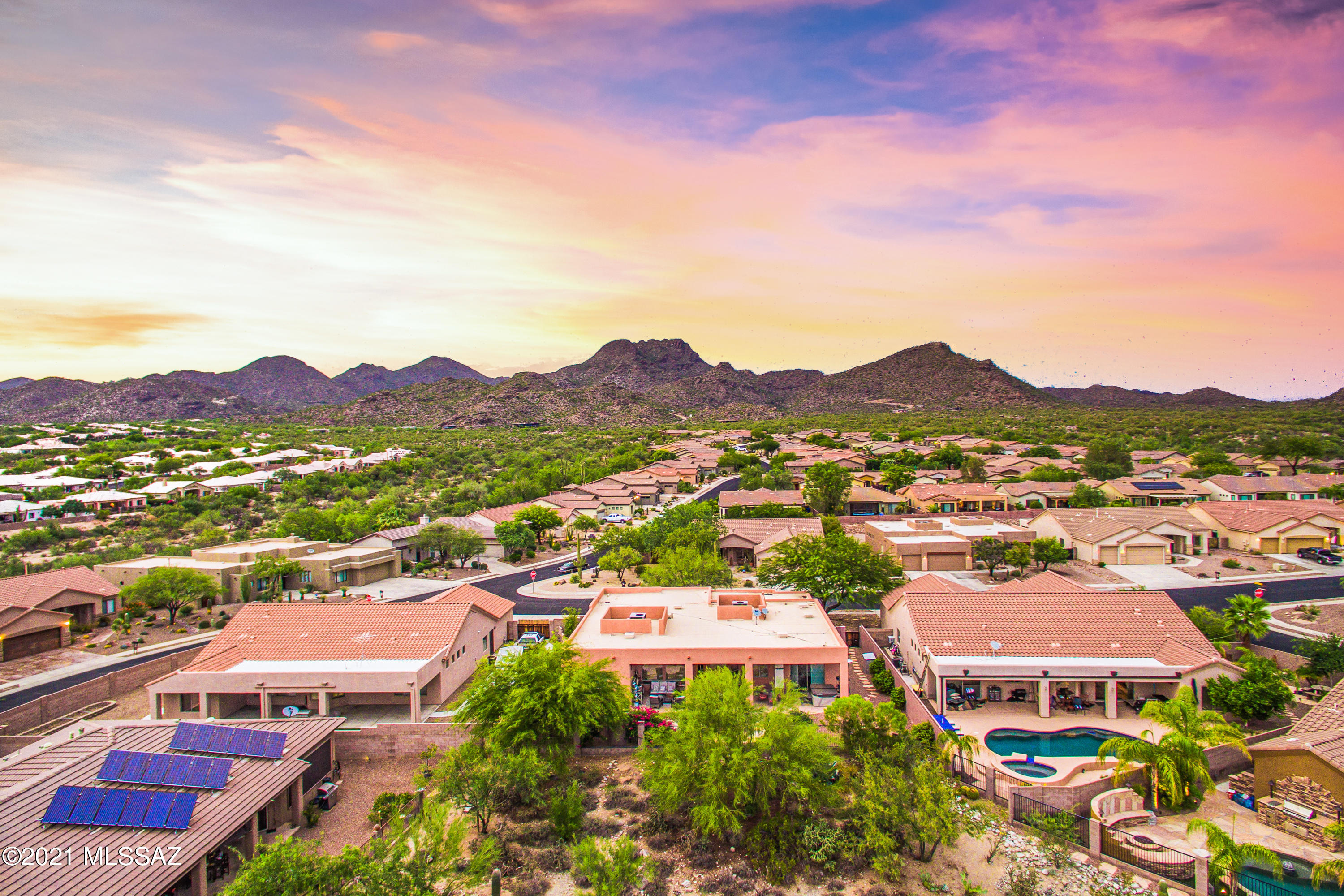 4745 W Cactus Bluff Drive