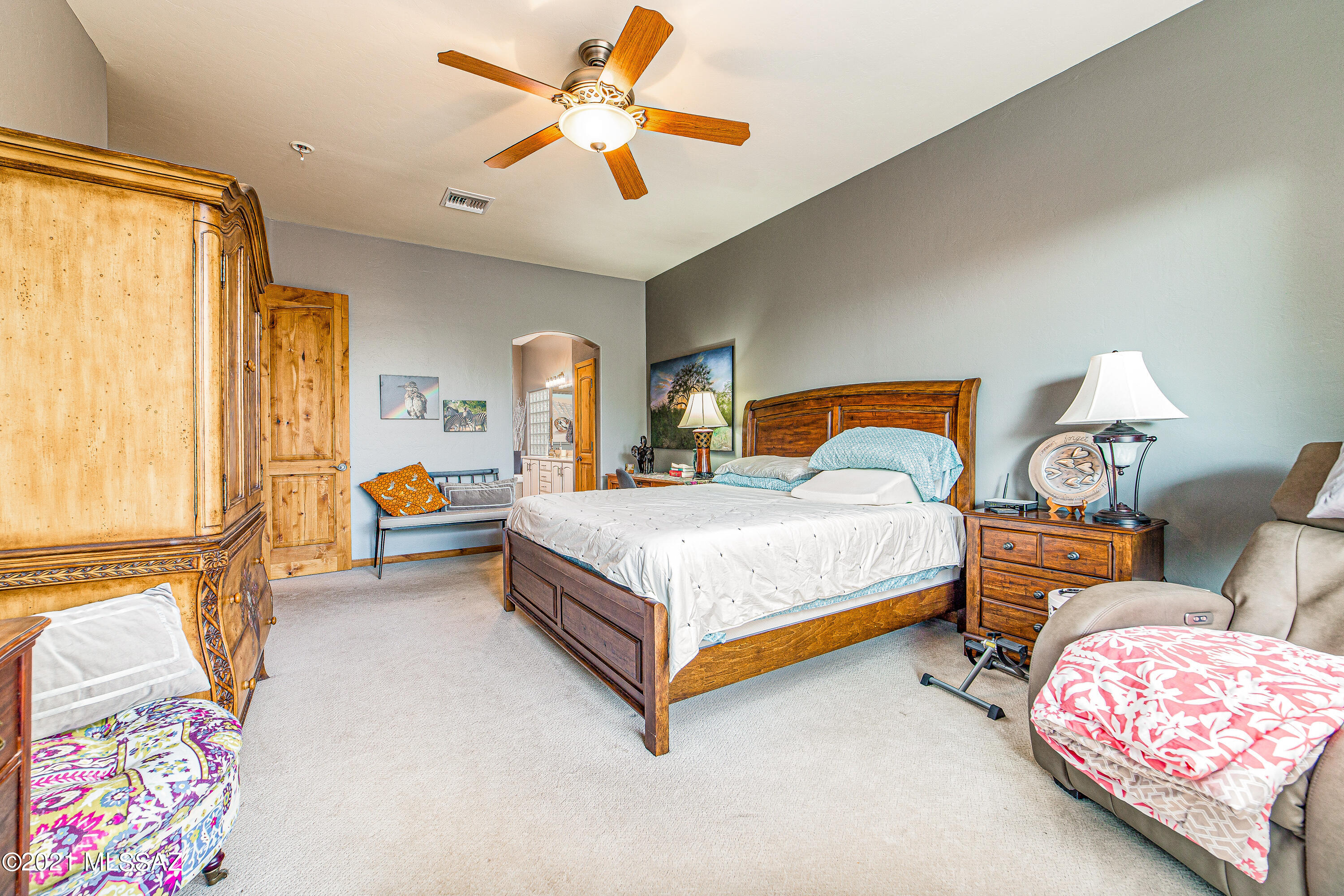 4745 W Cactus Bluff Drive