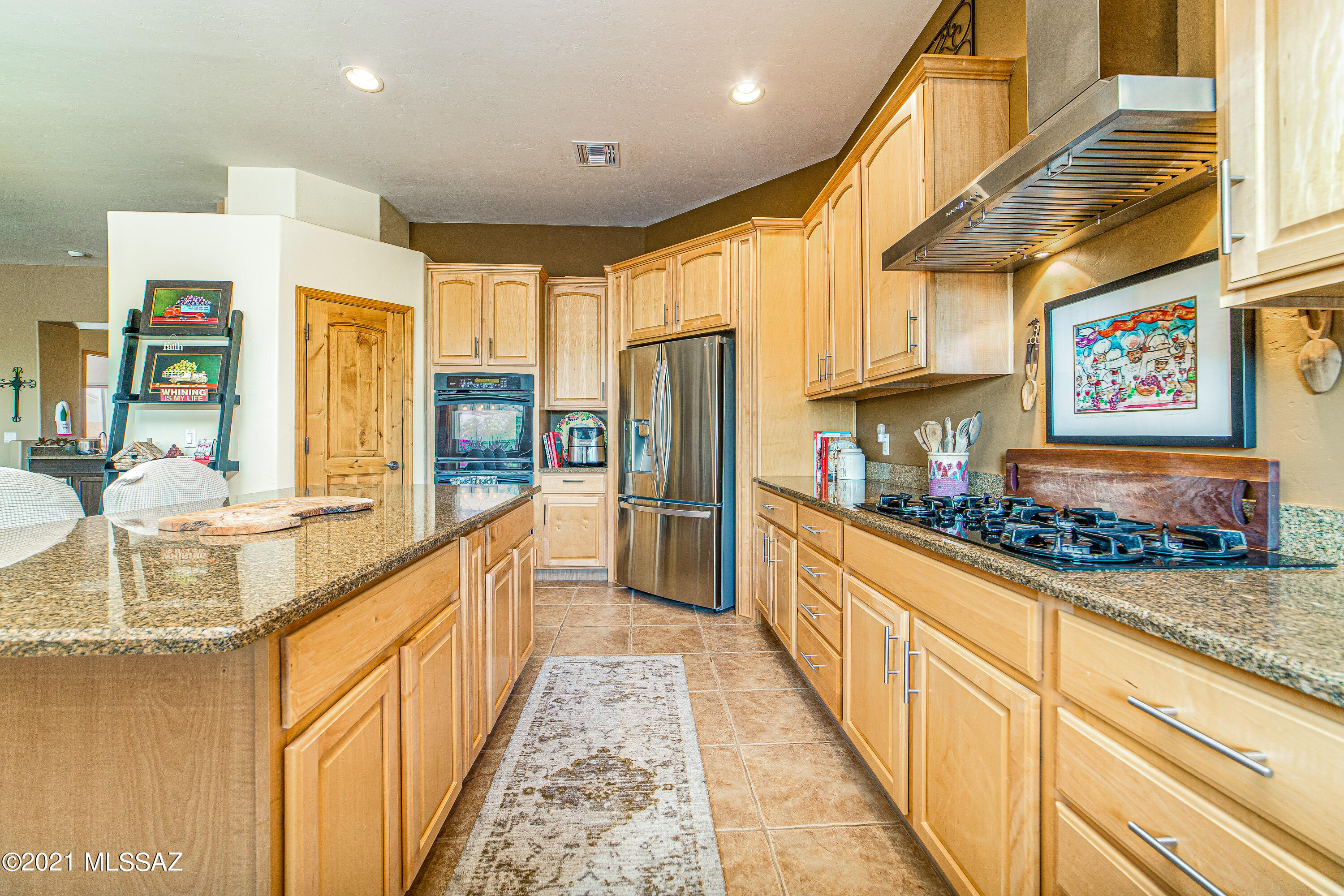 4745 W Cactus Bluff Drive