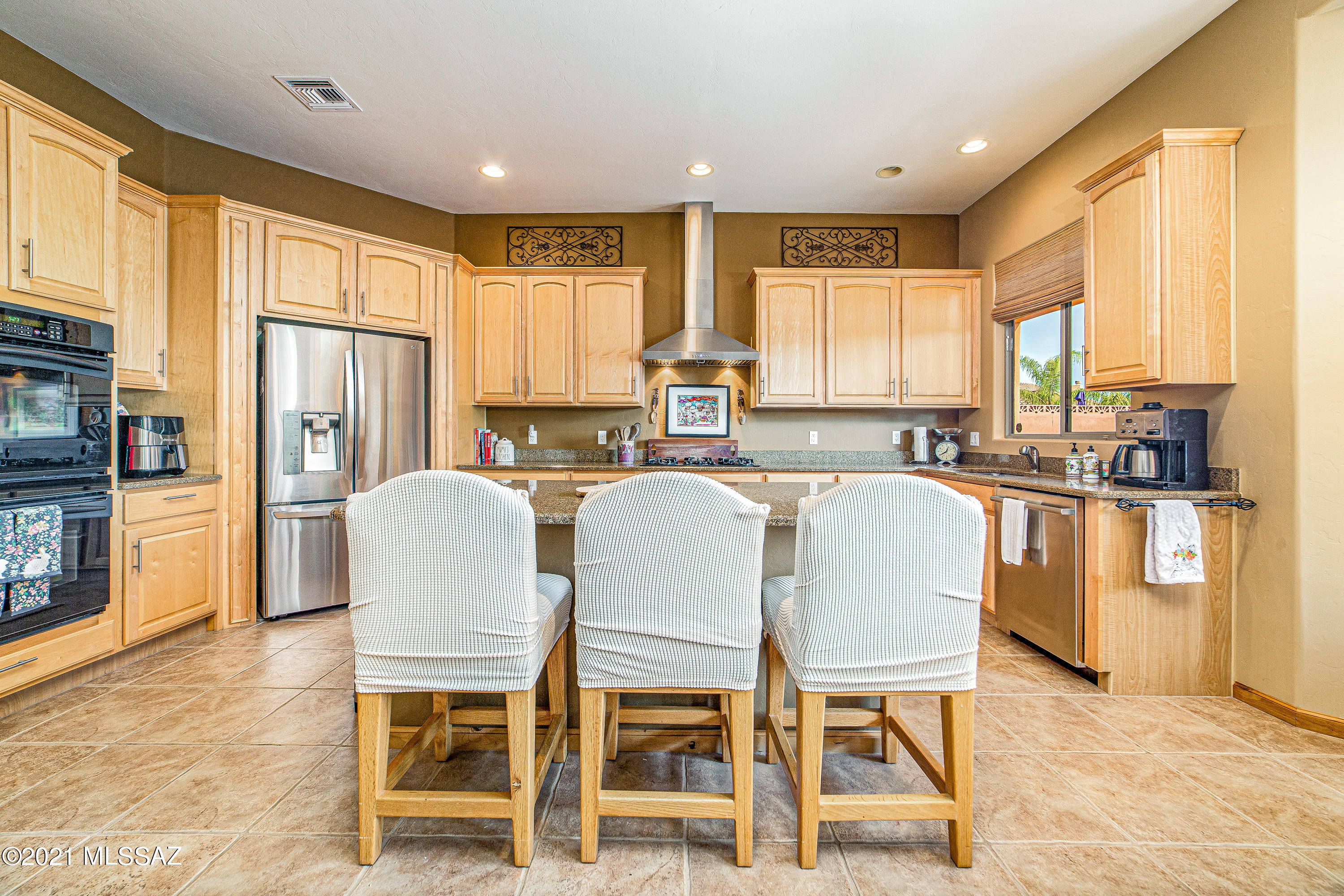 4745 W Cactus Bluff Drive