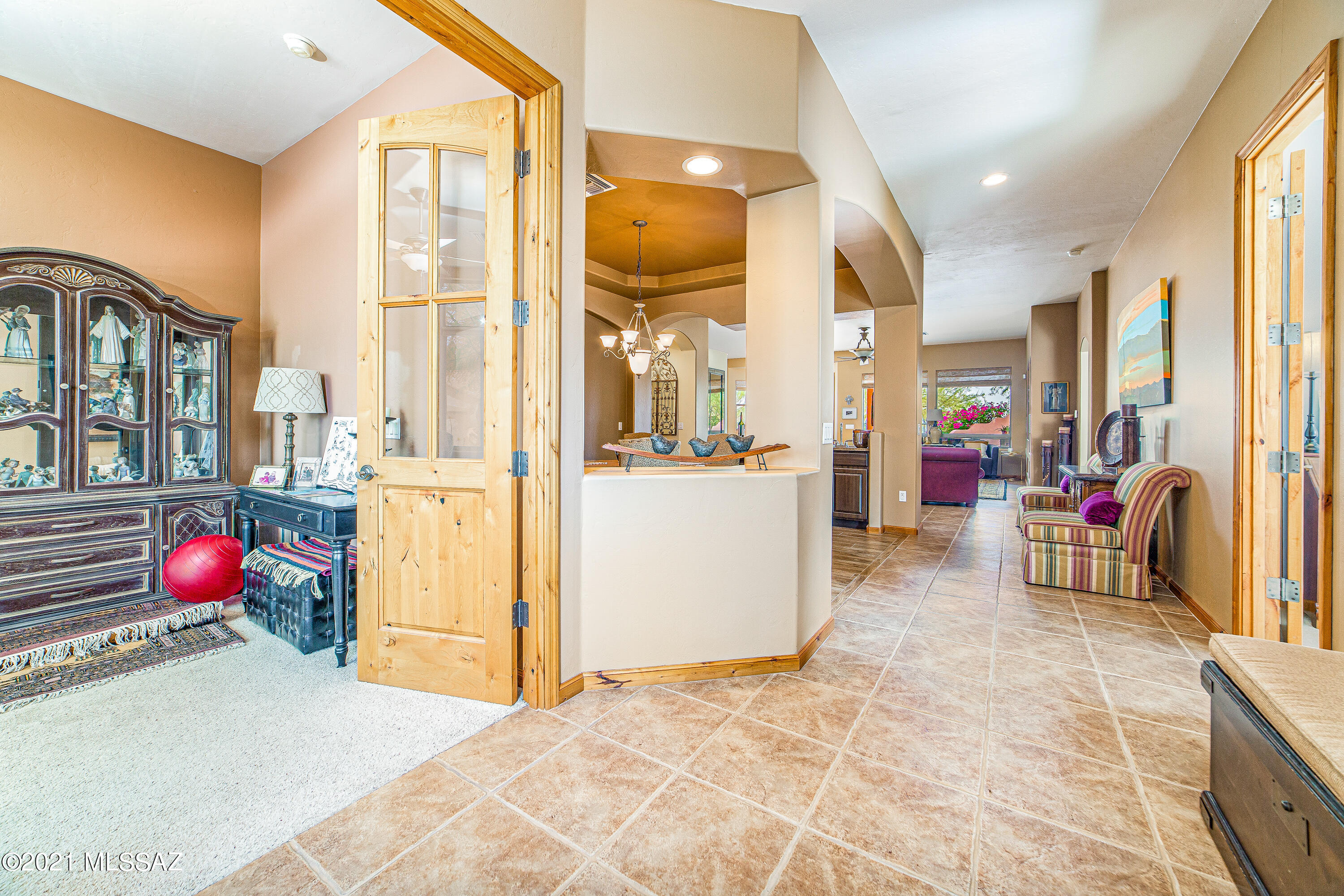 4745 W Cactus Bluff Drive